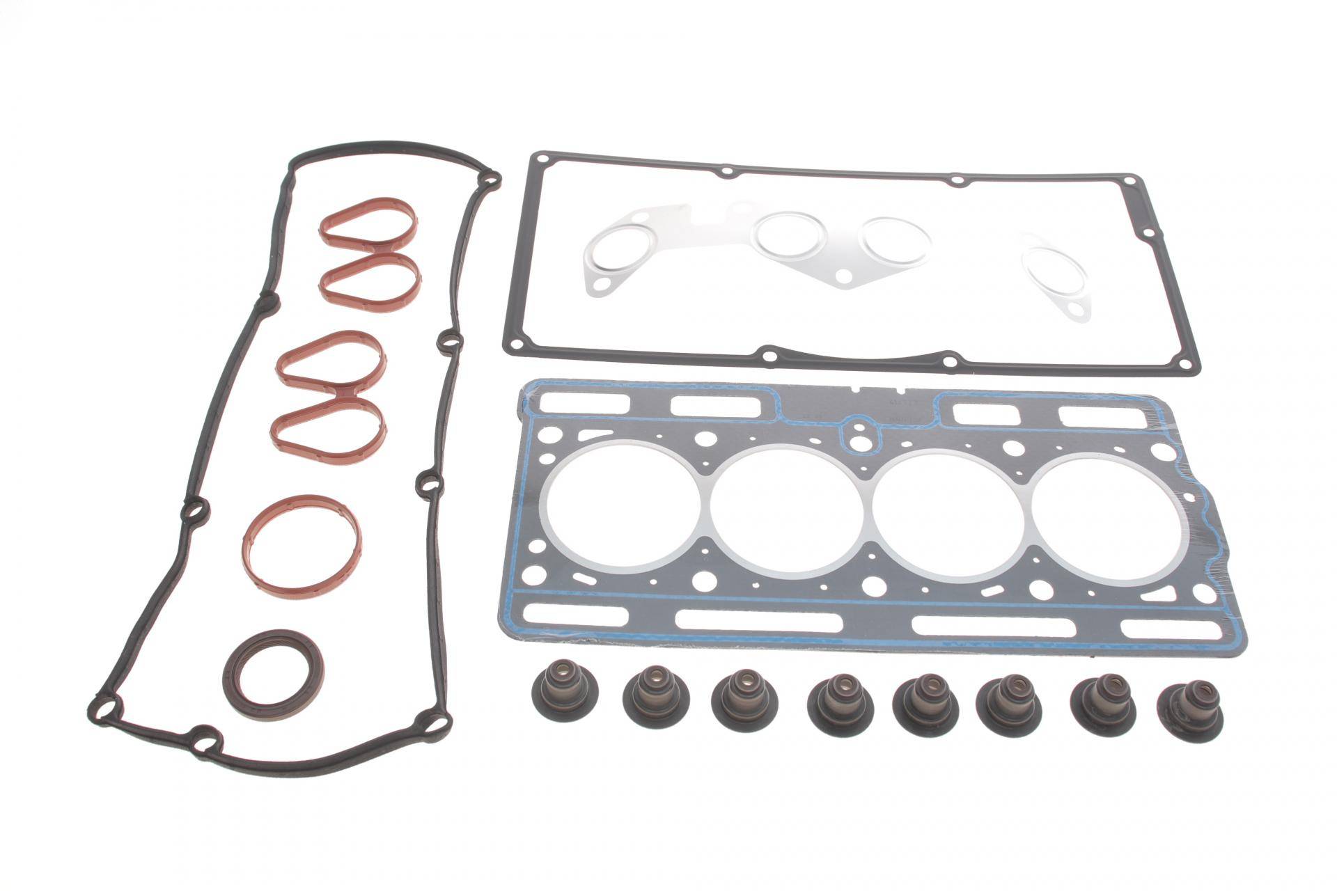 Комплект прокладок (верхній) Renault Kangoo 1.2 97-