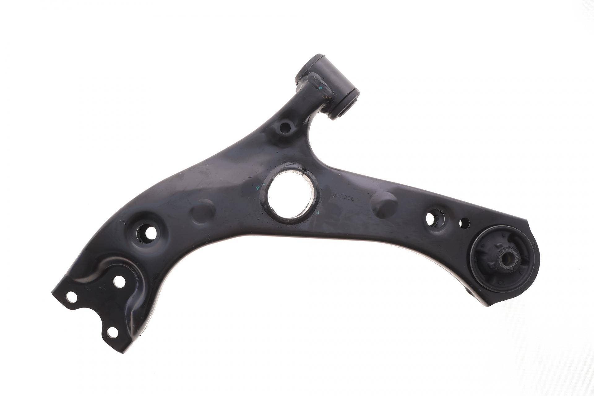 Важіль підвіски (передній/знизу) (L) Toyota C-HR 16-/Corolla Cross 20- (без кульової)