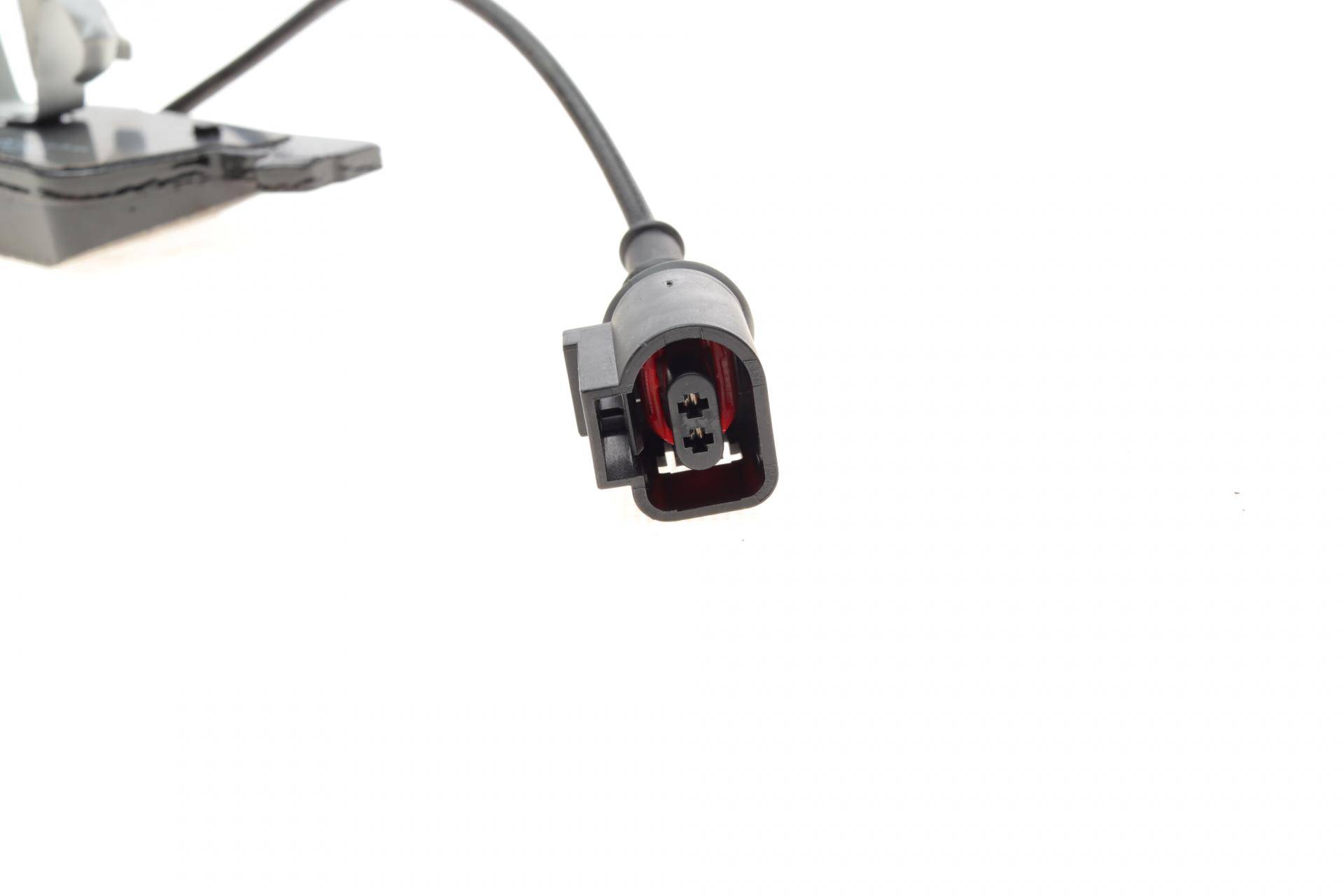 Колодки гальмівні (задні) VW Touareg 2.5 TDI 02-10