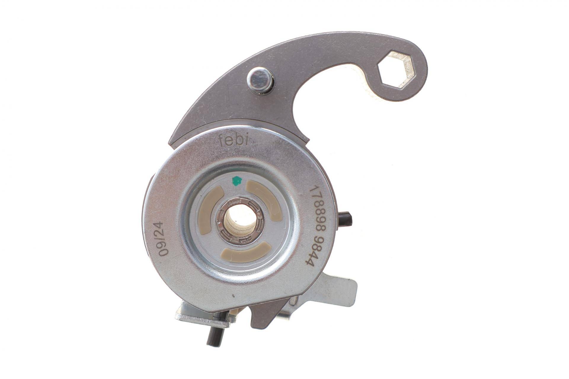 Натяжник ременя ГРМ Ford Transit 2.0 EcoBlue 16-