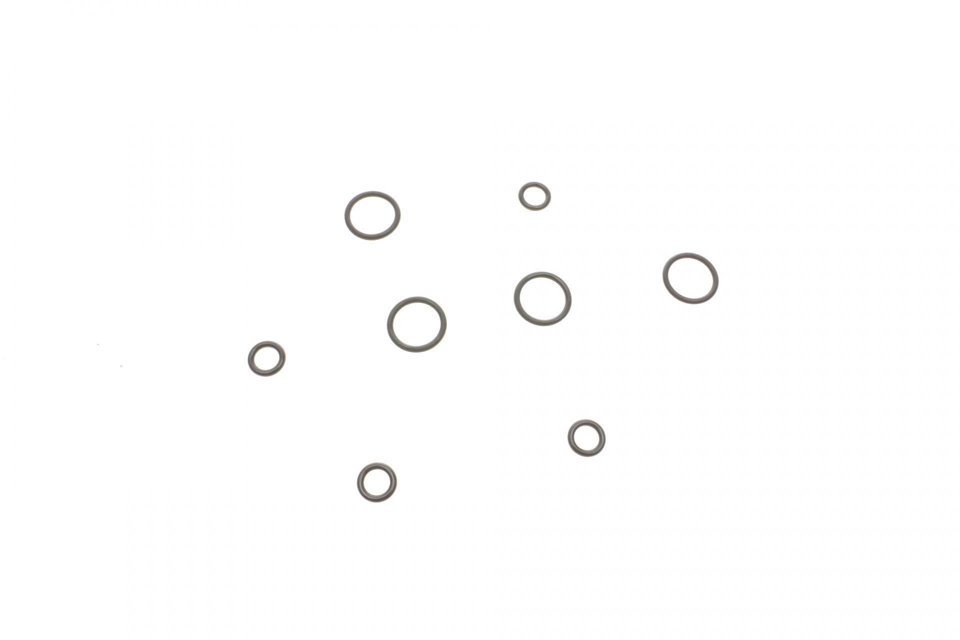 Ремкомплект КПП Audi A3/VW Golf VI/VII/Touran 1.4 TSI/1.6 TDI 11- (02S)