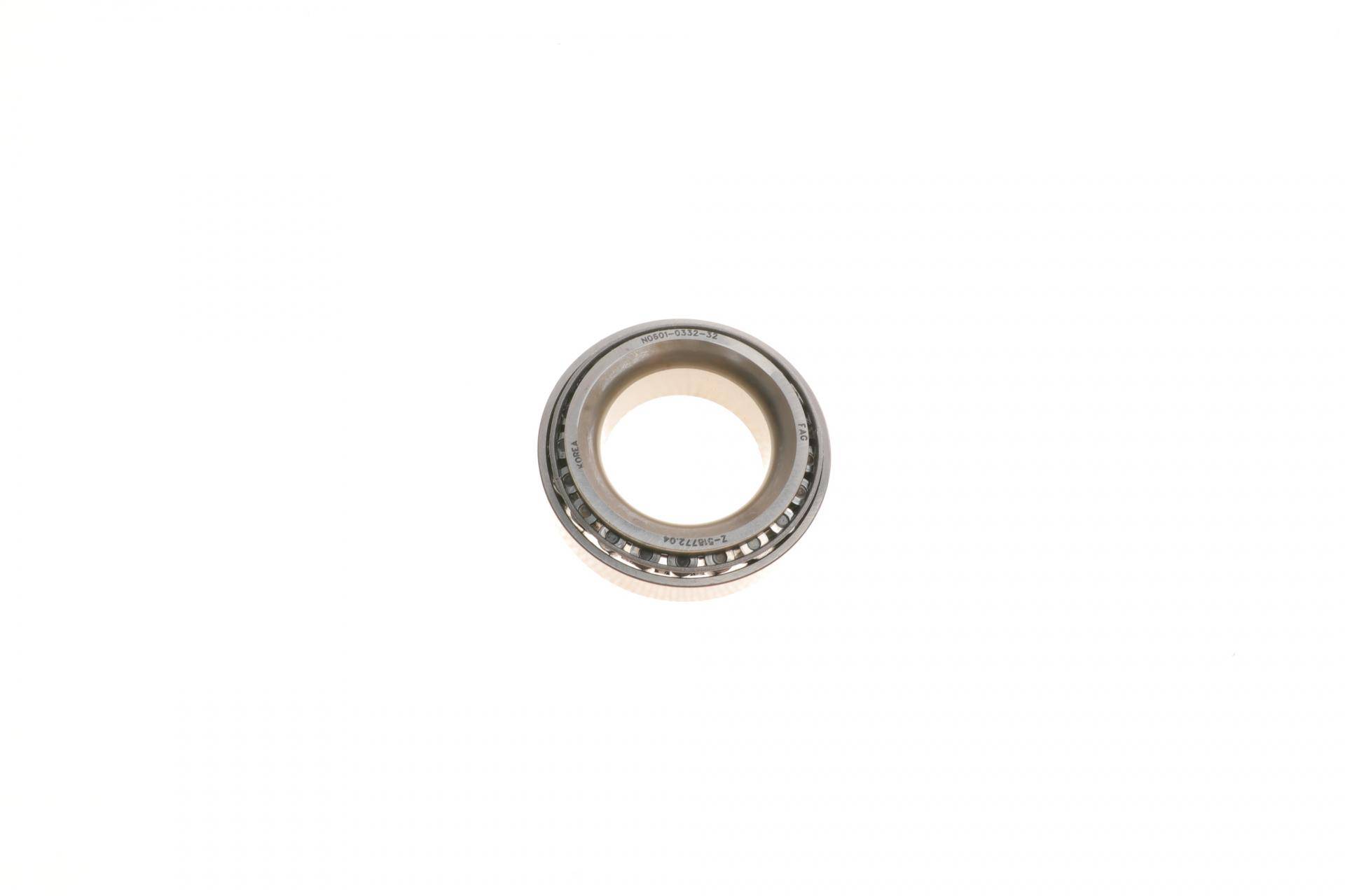 Ремкомплект КПП Audi A3/VW Golf VI/VII/Touran 1.4 TSI/1.6 TDI 11- (02S)