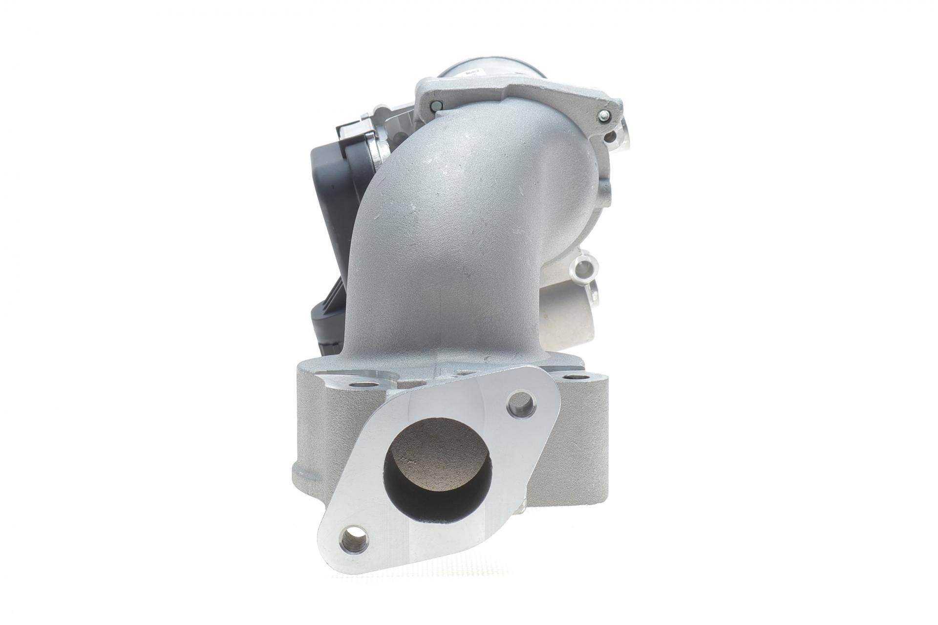 Заслонка дросельна Fiat Ducato/Iveco Daily IV 2.3D 06-