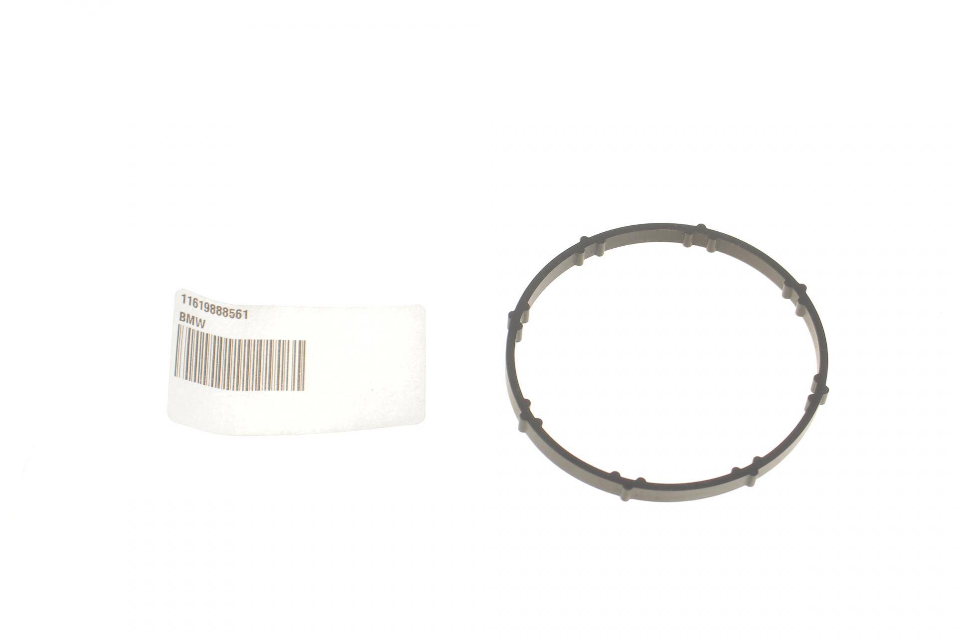 Прокладка заслонки дросельної BMW 4 (G22)/6 (G32) 20- B47D