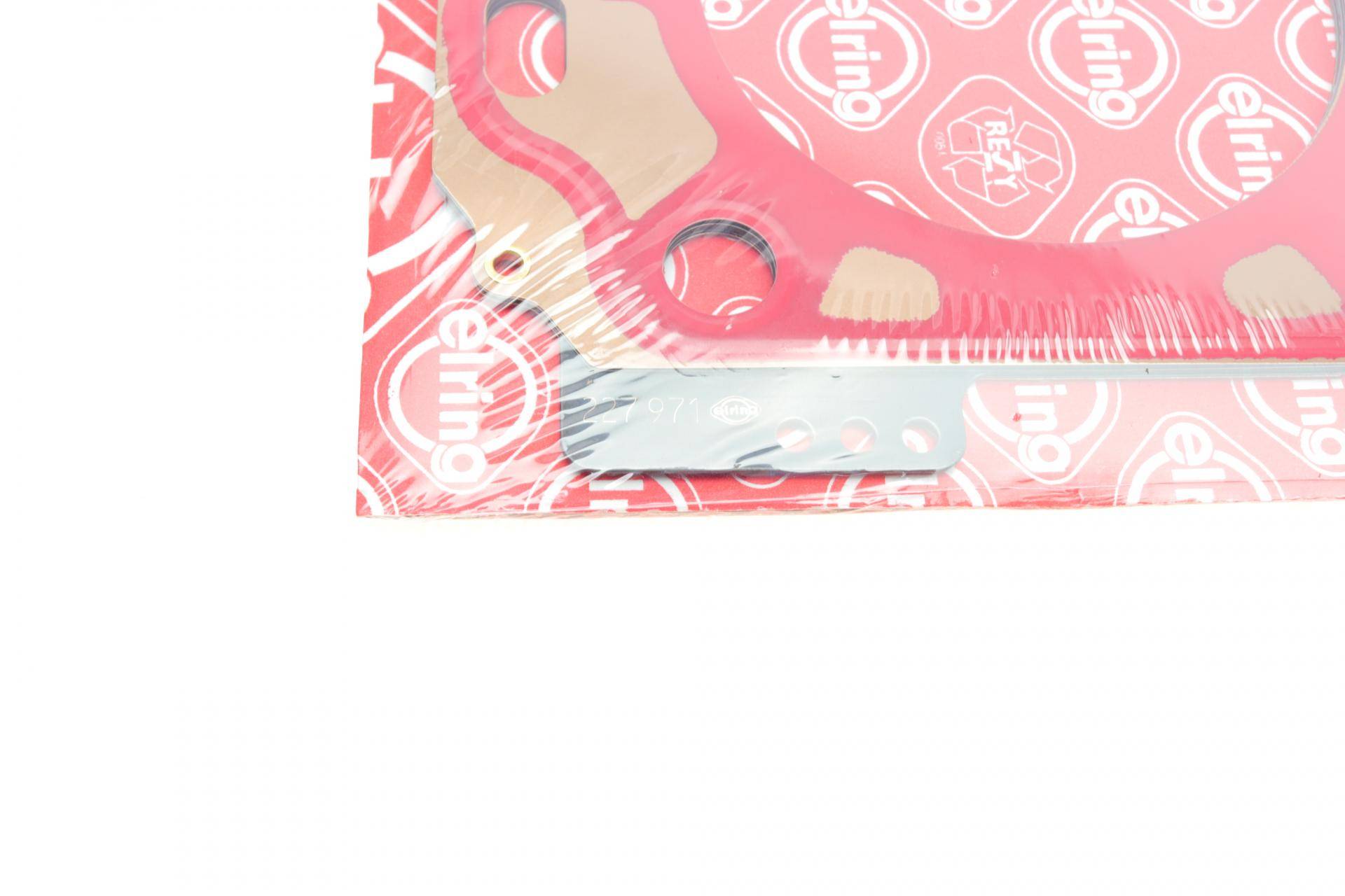 Прокладка ГБЦ Audi A4/A6/Q7/VW Touareg 3.0 TDI 14- (3 мітки)(1.70mm) (1-3 циліндри) (R)