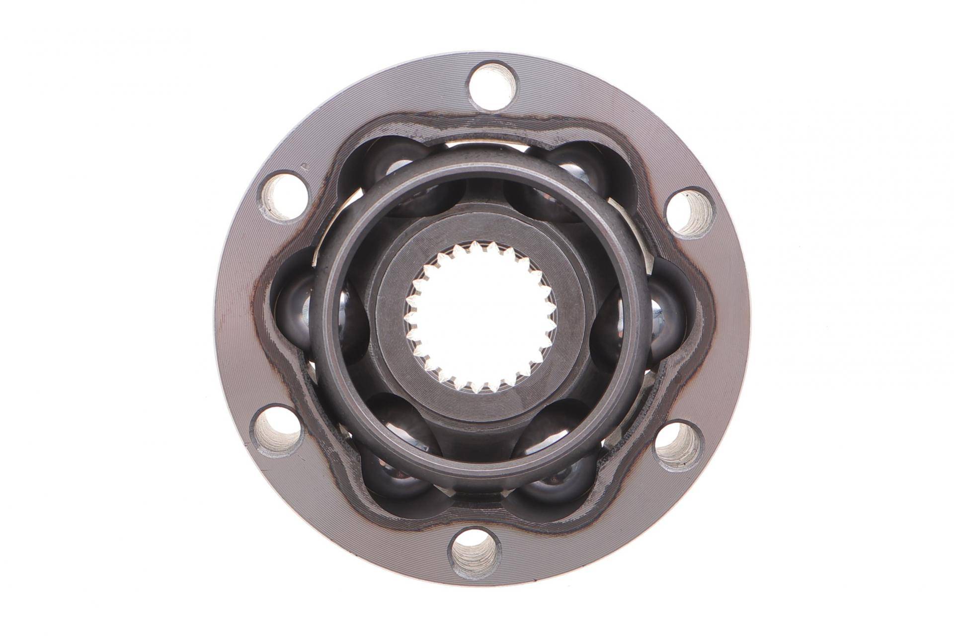 ШРКШ карданного вала Audi Q5 quattro 08- (z=25)