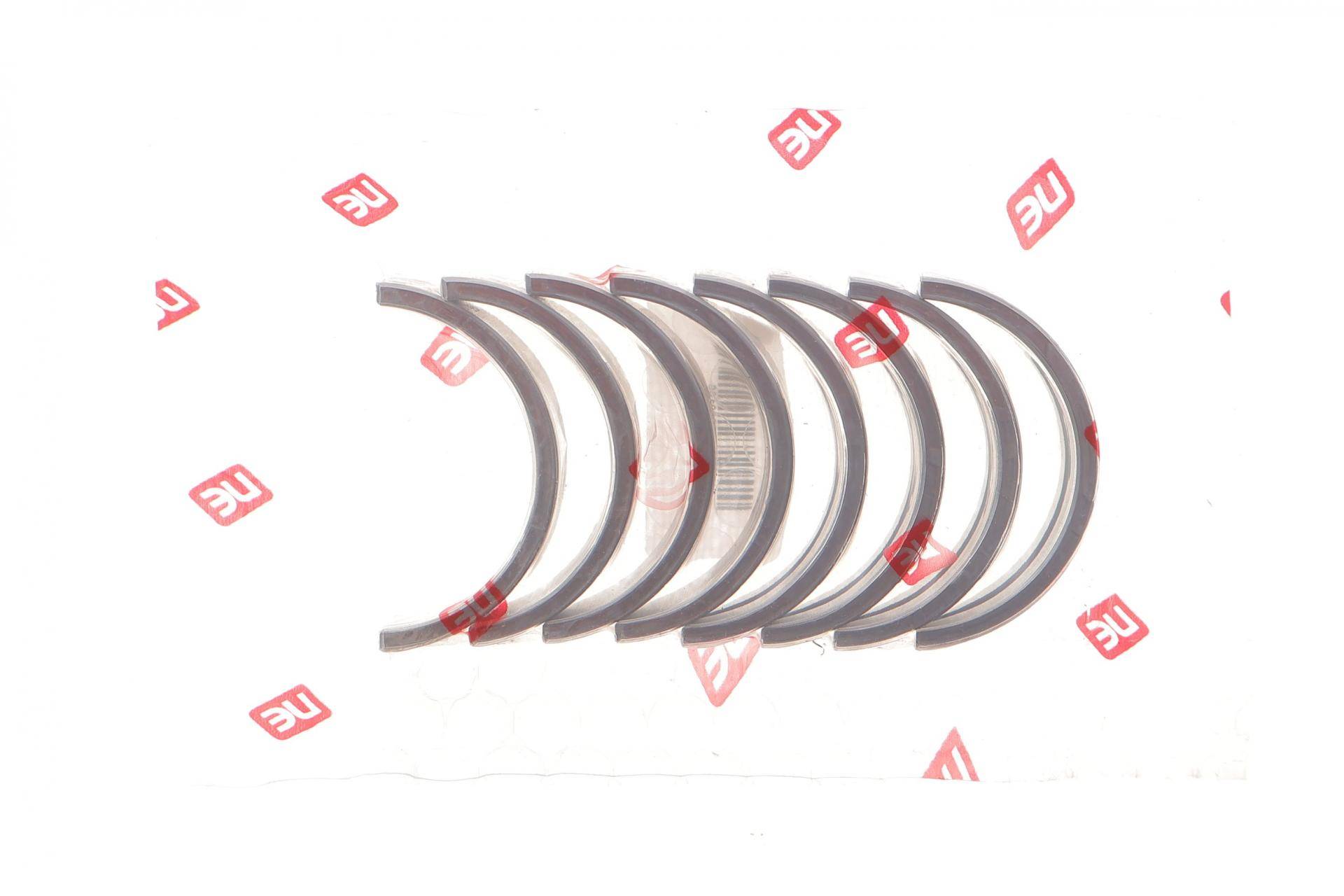 Вкладиші корінні Smart 0.6 -04 (STD) = 6010180000