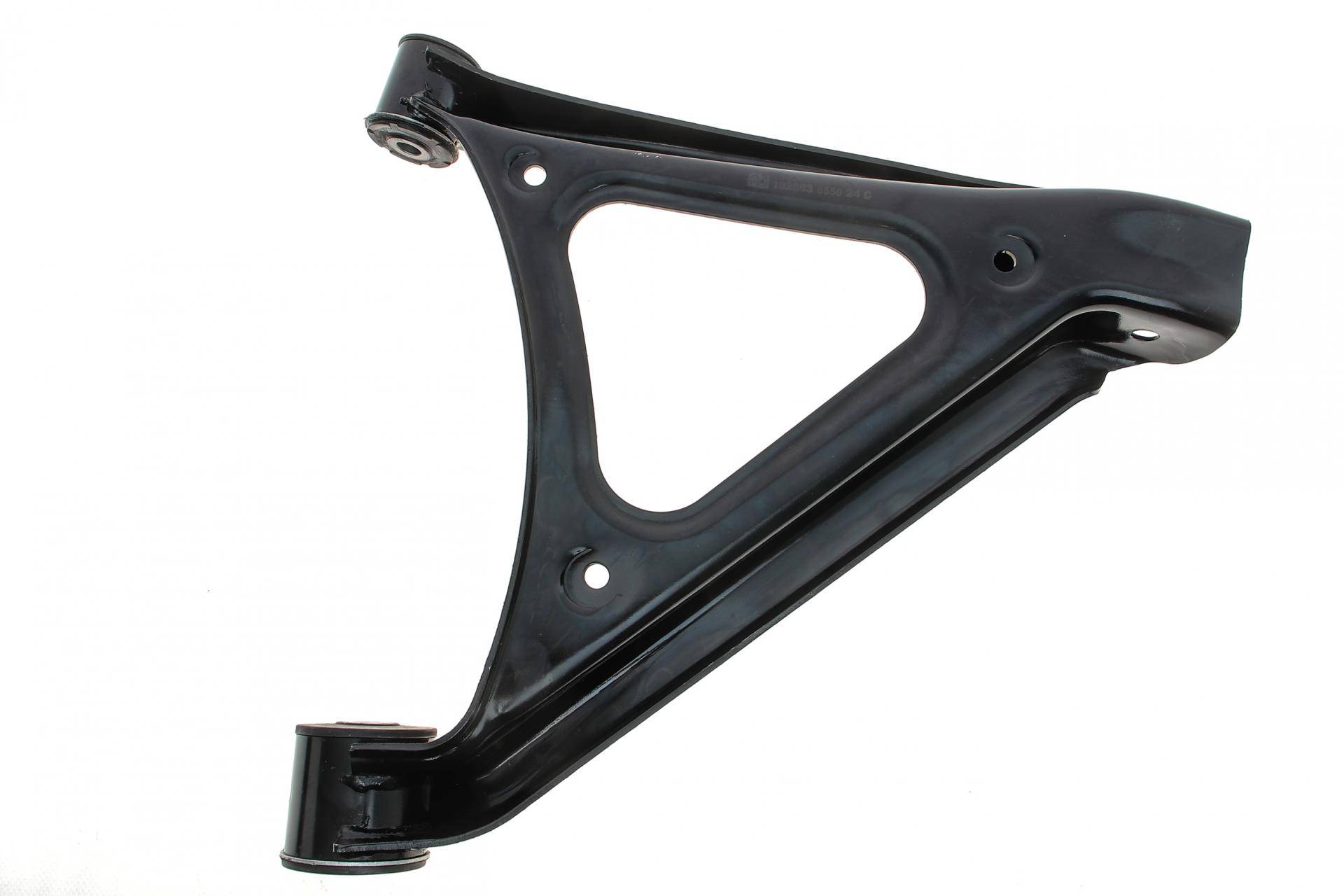 Важіль підвіски (задній/знизу) (R) Audi Q7/VW Touareg/Porsche Cayenne 2.5D-6.0D 02-18