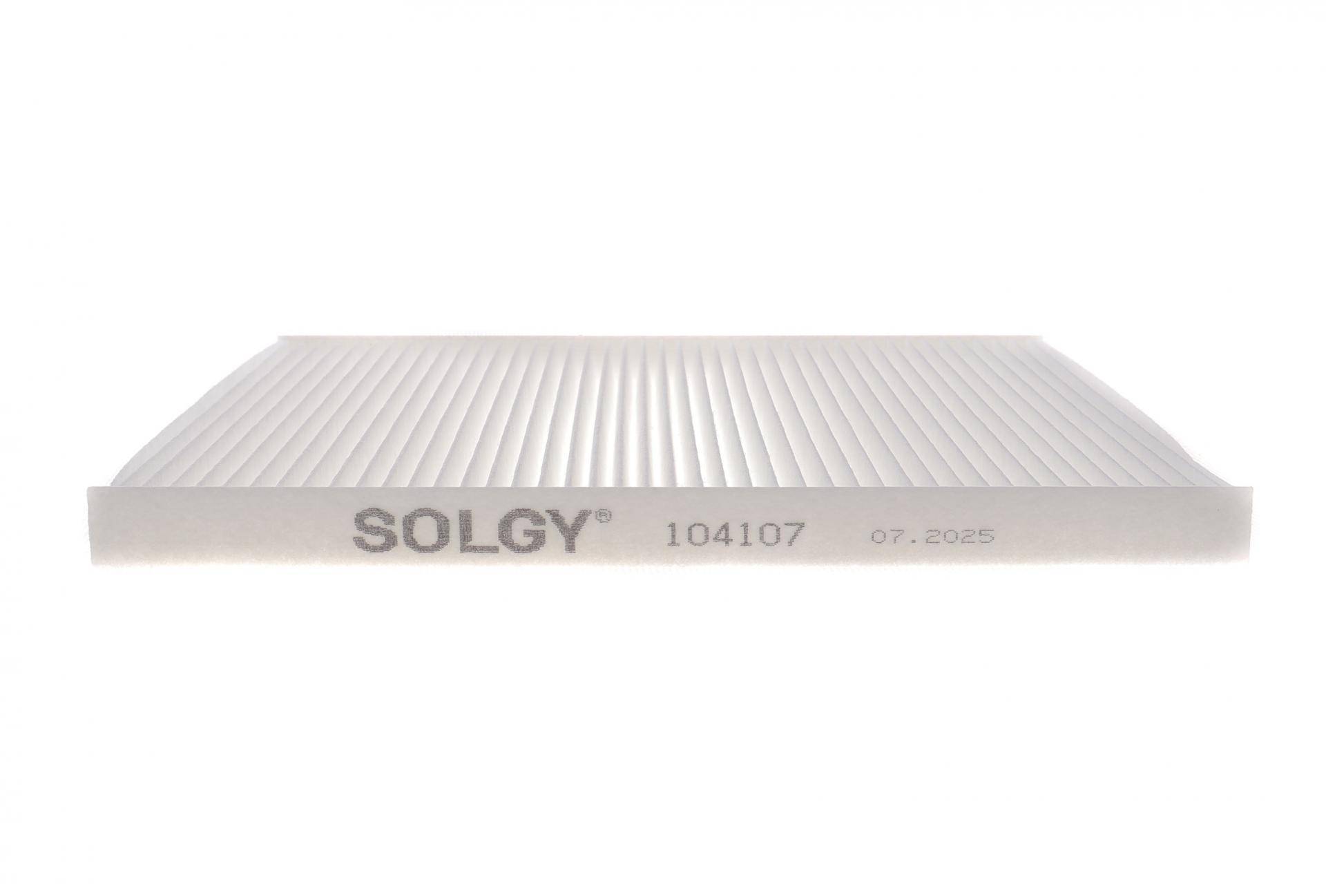 Фільтр салону Kia Cerato/Sorento II 04-