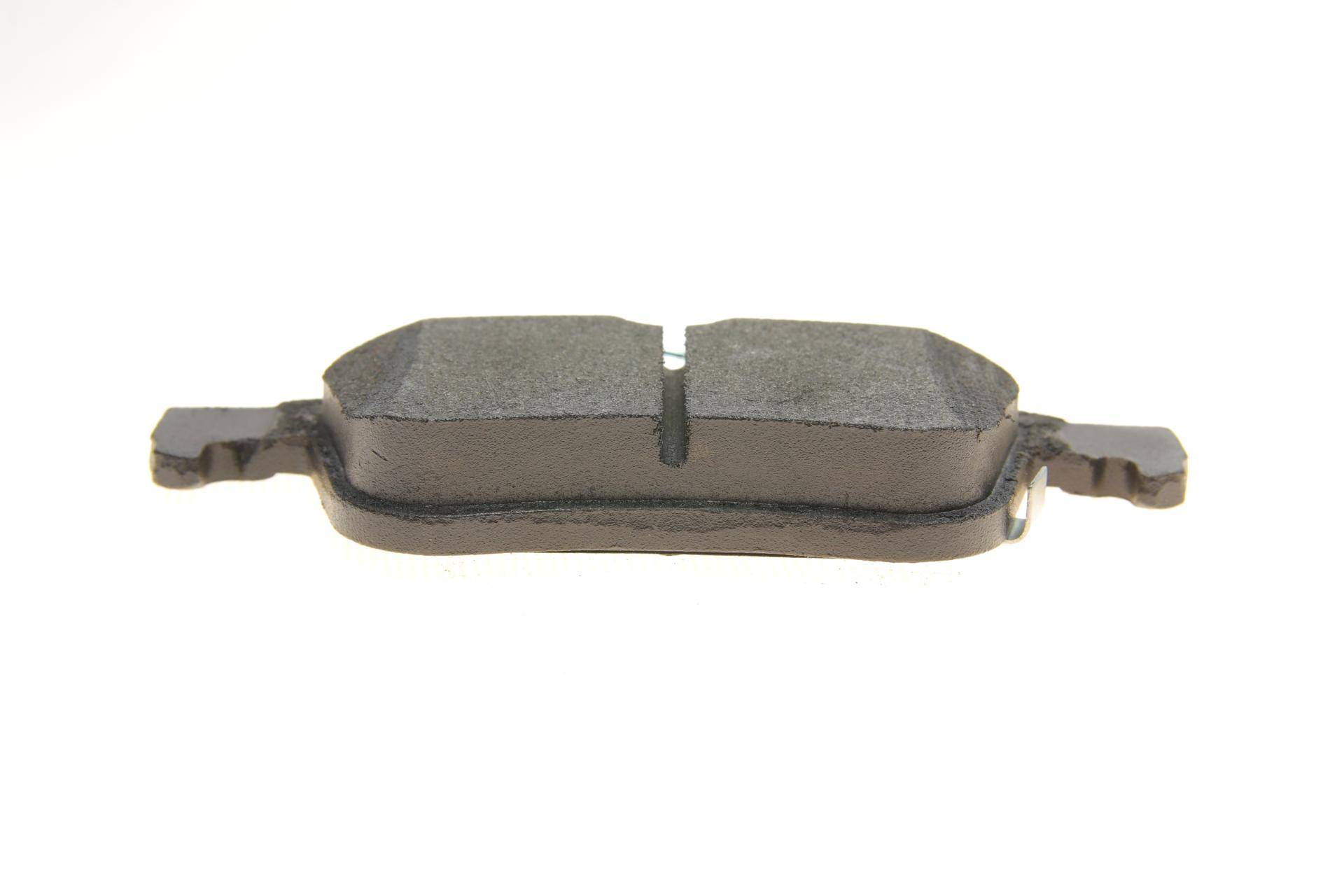 Колодки гальмівні (задні) Ford Focus 18-/Galaxy/Mondeo/S-Max 14-/Kuga 12-/Ford USA Edge/Fusion 06-