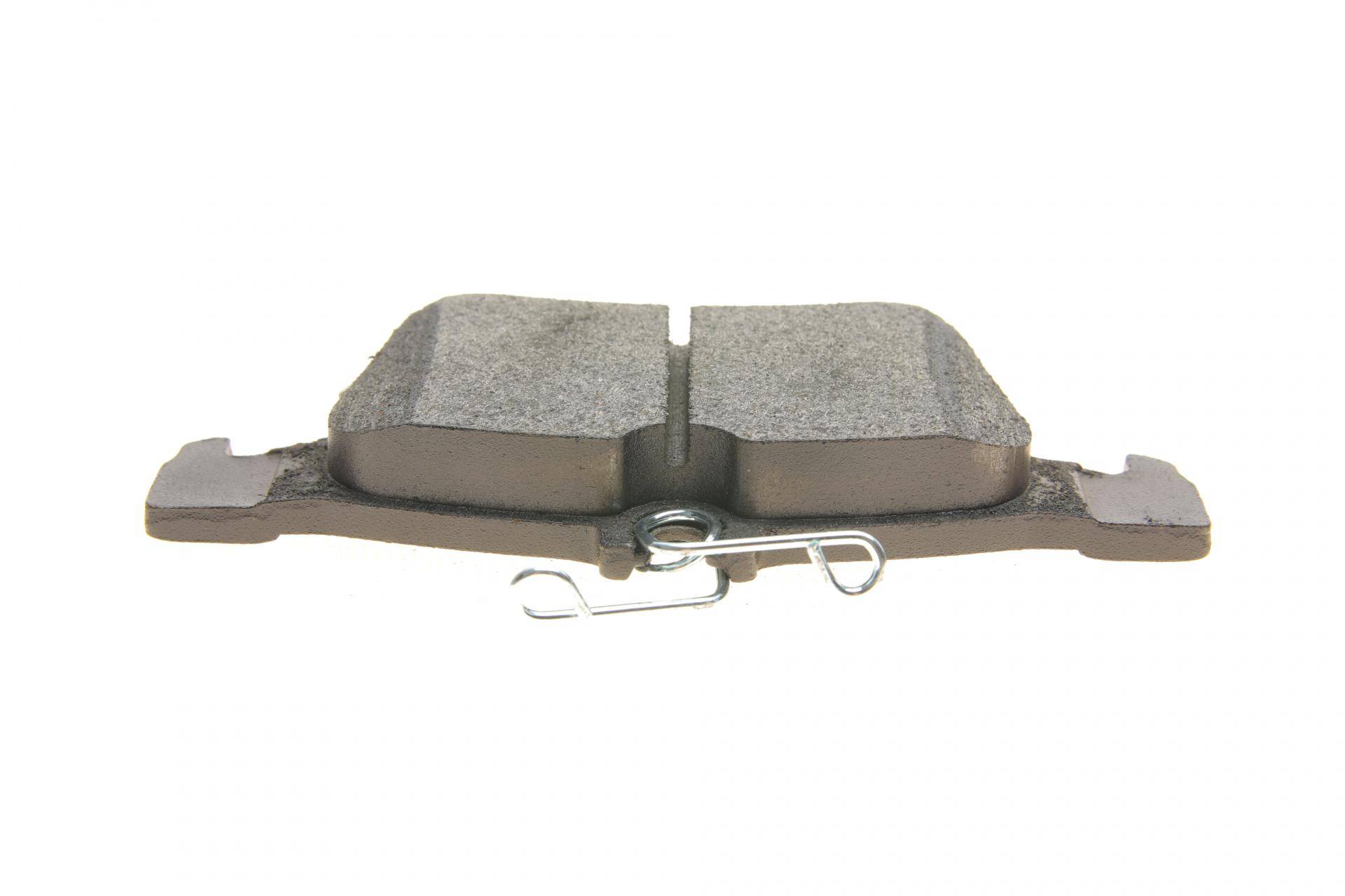 Колодки гальмівні (задні) Ford Focus 18-/Galaxy/Mondeo/S-Max 14-/Kuga 12-/Ford USA Edge/Fusion 06-