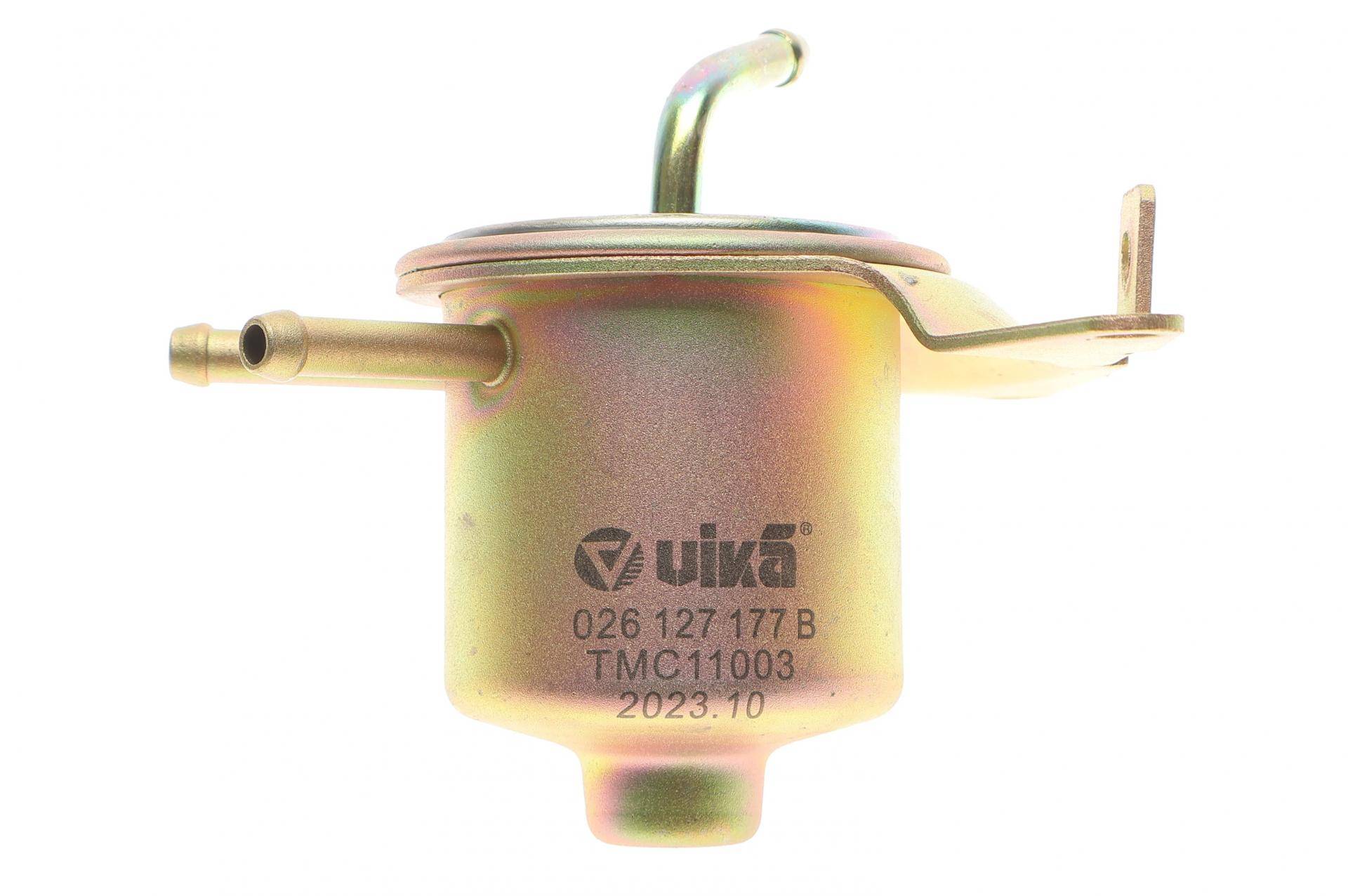 Фільтр паливний VW Golf II/Caddy I 1.6/1.8 75-92