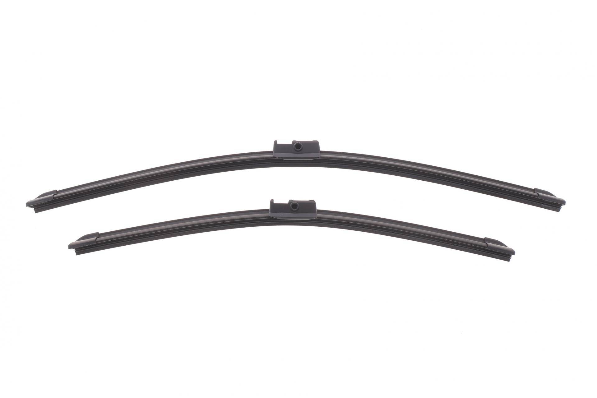 Щітки склоочисника (550/450mm) Opel Astra H 04-14/MB GLK-class (X204) 08-15