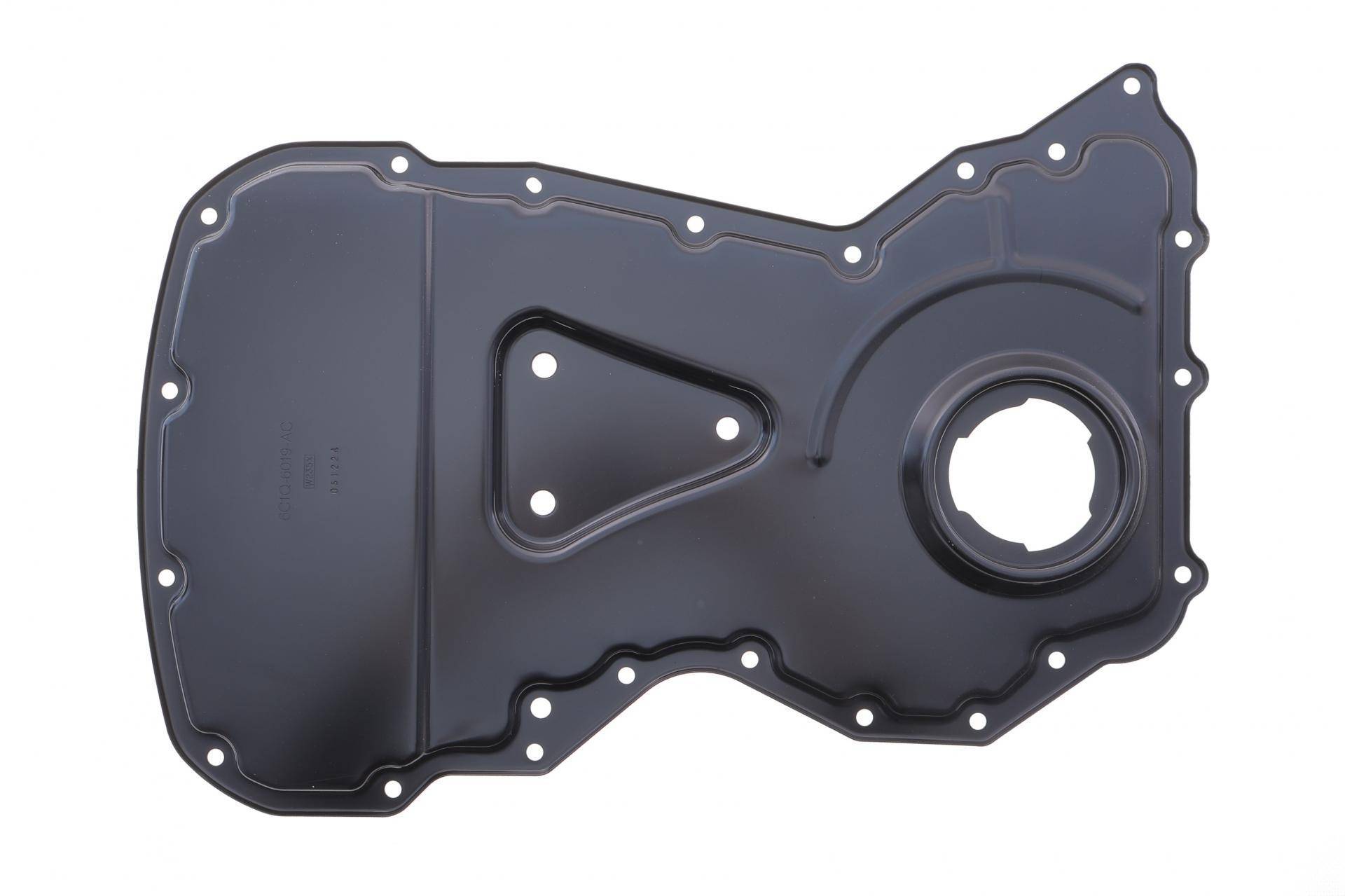 Кришка двигуна (передня) Ford Transit/Peugeot Boxer 2.2TDCi/2.2HDi 06- ГРМ