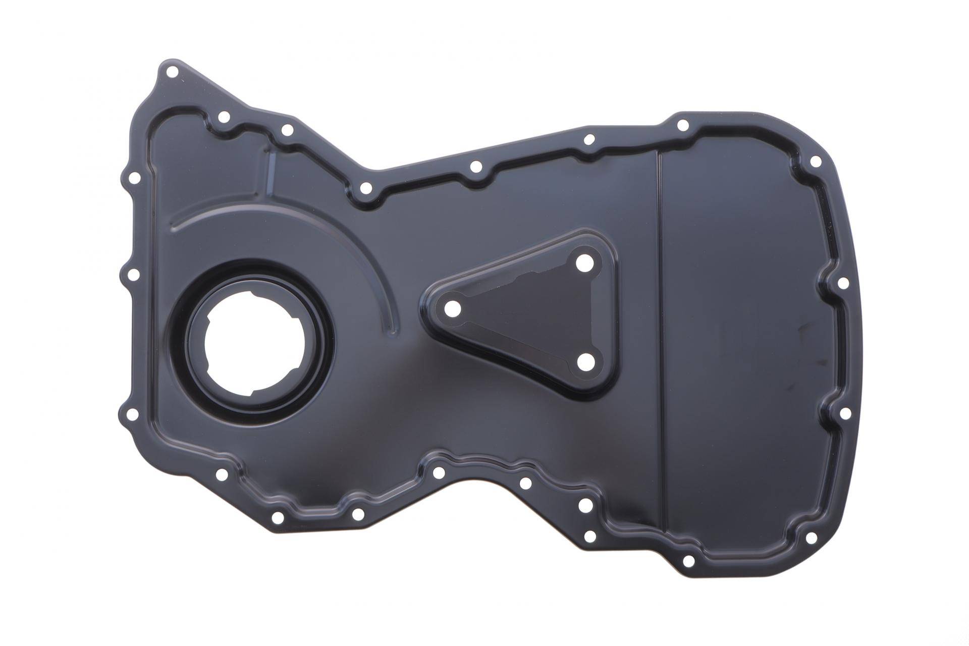 Кришка двигуна (передня) Ford Transit/Peugeot Boxer 2.2TDCi/2.2HDi 06- ГРМ