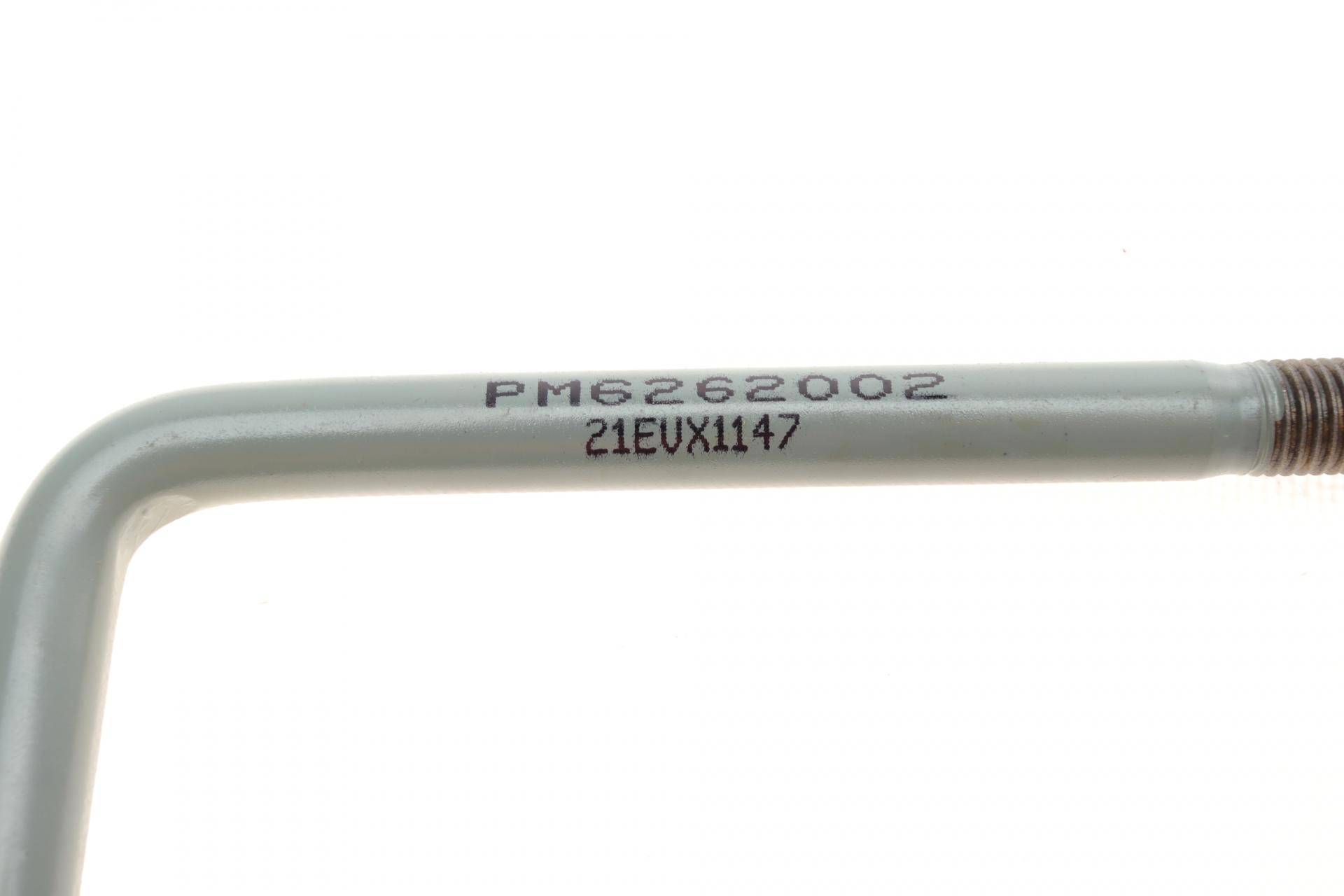 Стременно ресори (задня) Mitsubishi L200 05-/Triton 90- (к-кт)