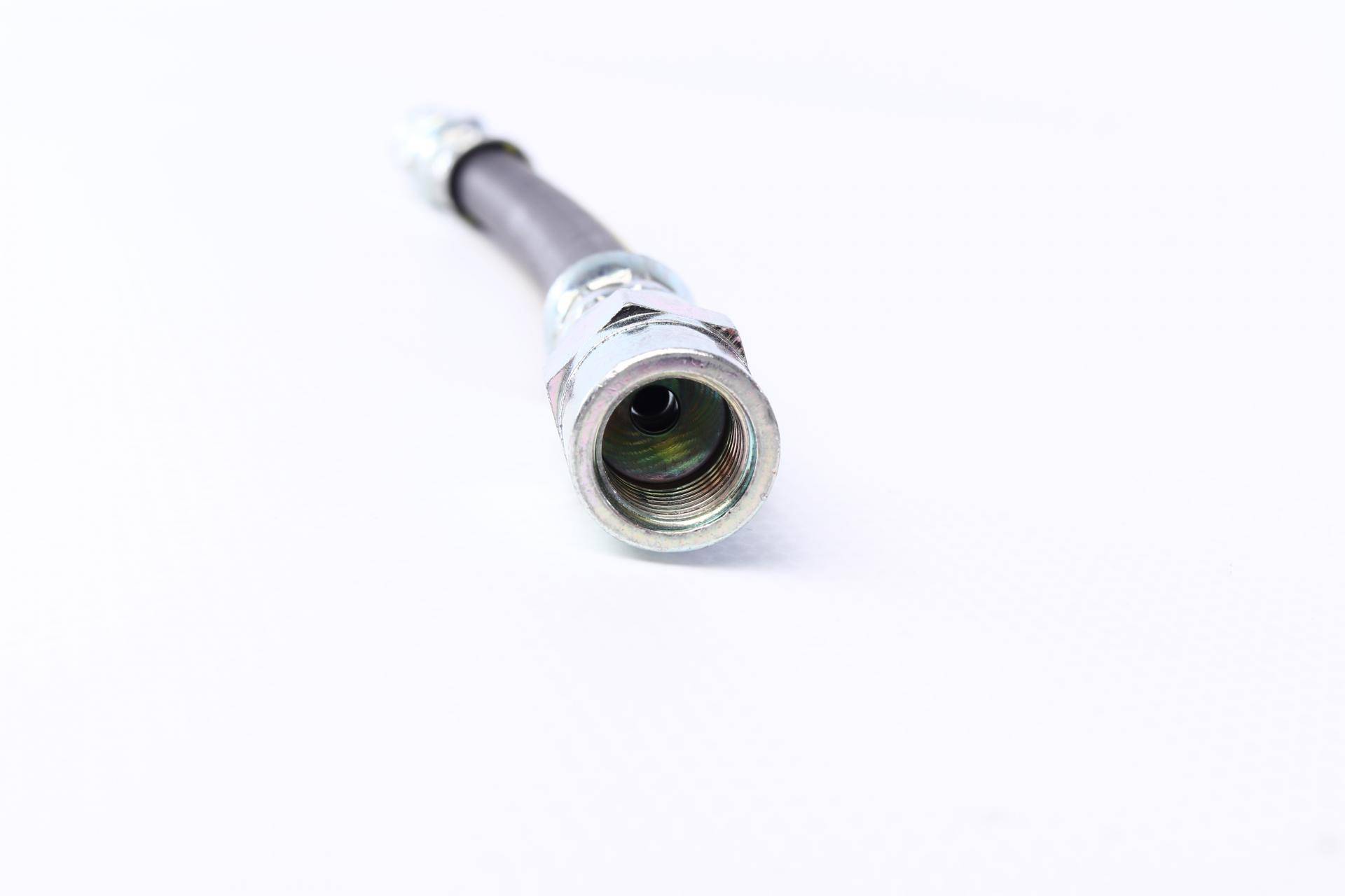 Шланг гальмівний (задній) Audi 80/90/Cabriolet/Coupe 78-00 (173mm)