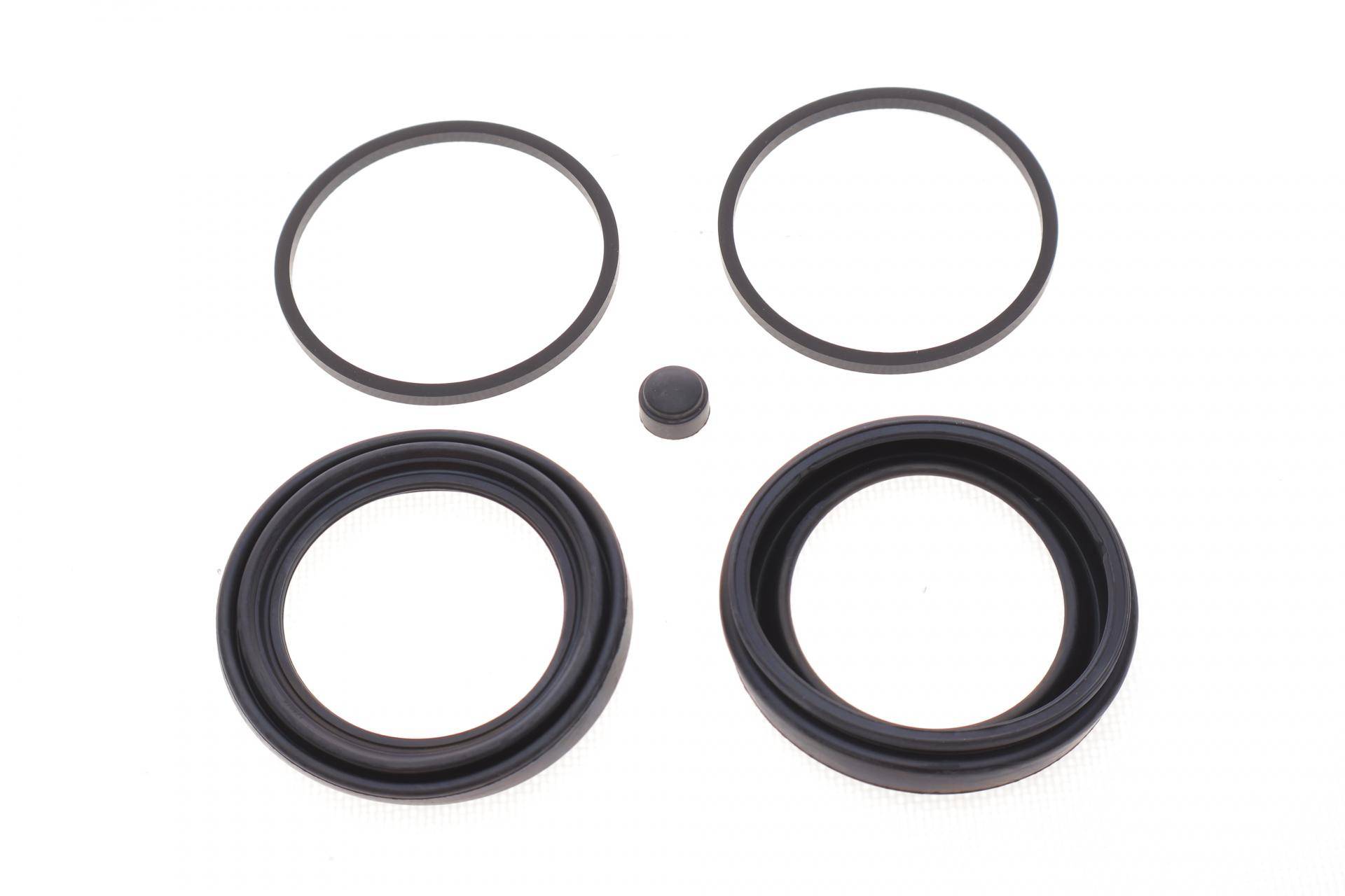 Ремкомплект супорта (переднього) Iveco Daily 91-11 (d=60mm) (Brembo)