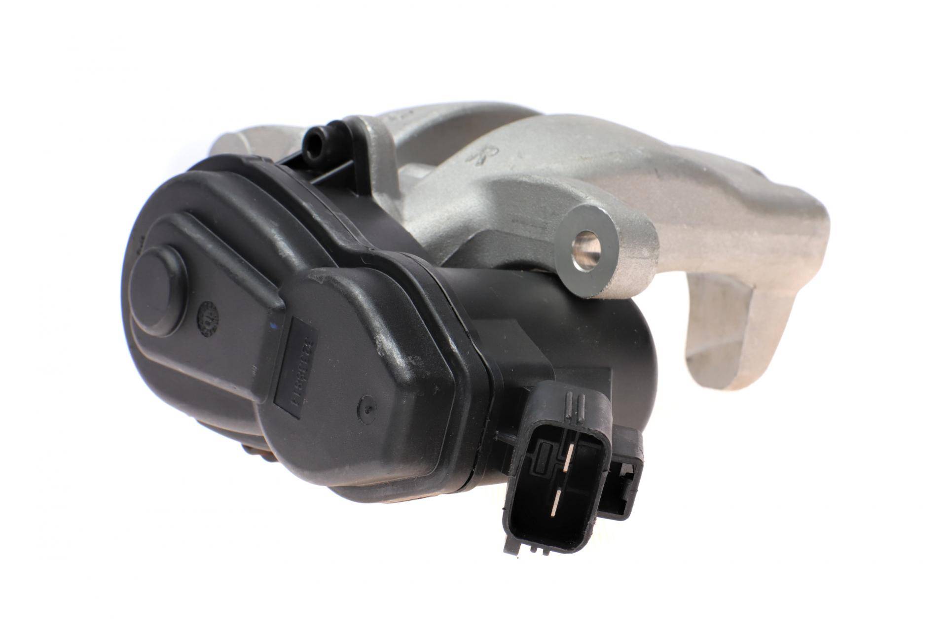 Супорт гальмівний (задній) (R) Renault Megane III/ Scenic III (d=34mm)