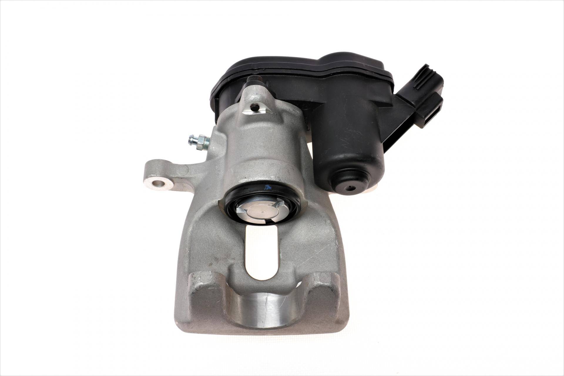 Супорт гальмівний (задній) (R) Renault Megane III/ Scenic III (d=34mm)