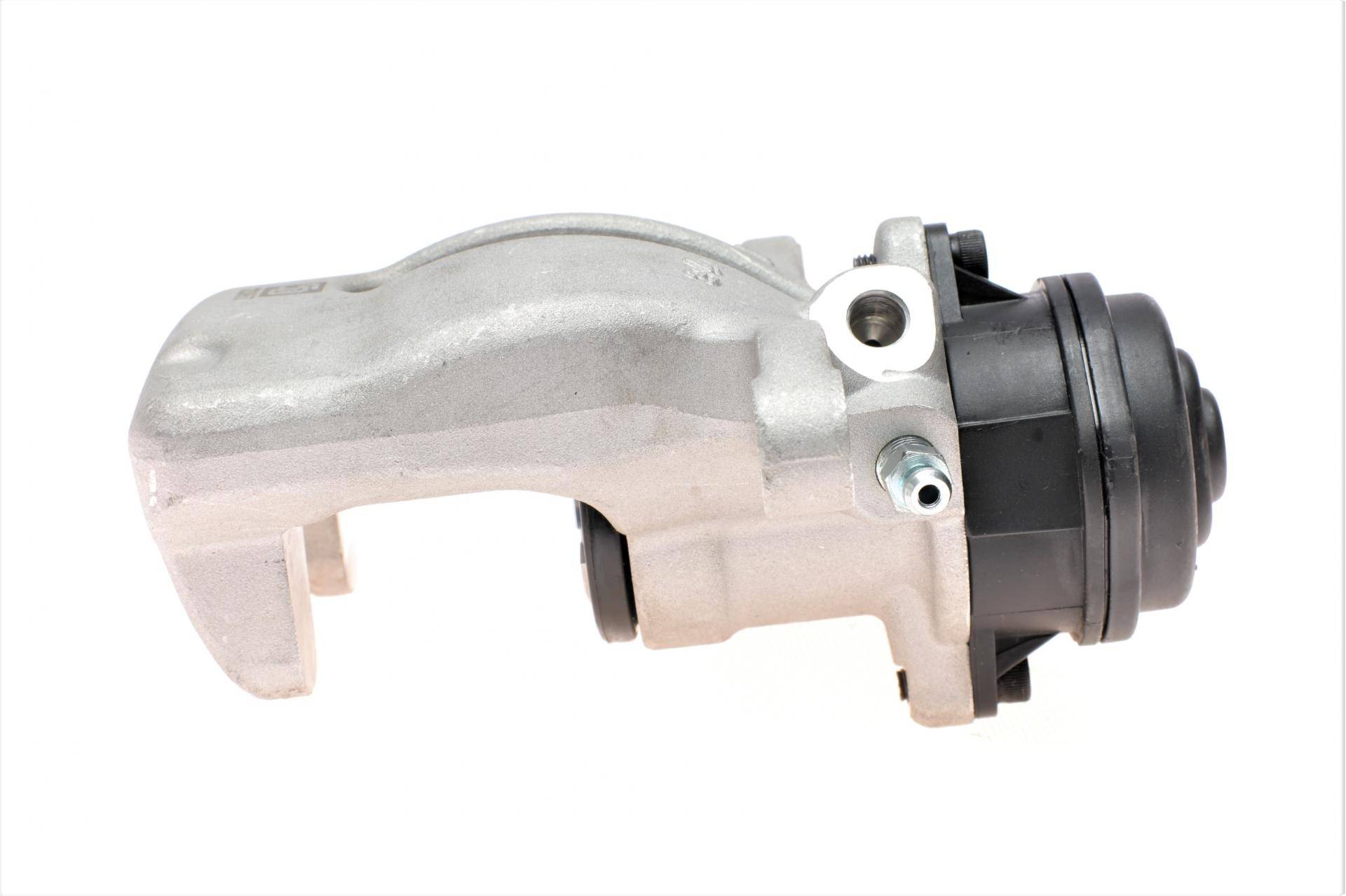 Супорт гальмівний (задній) (R) Renault Megane III/ Scenic III (d=34mm)