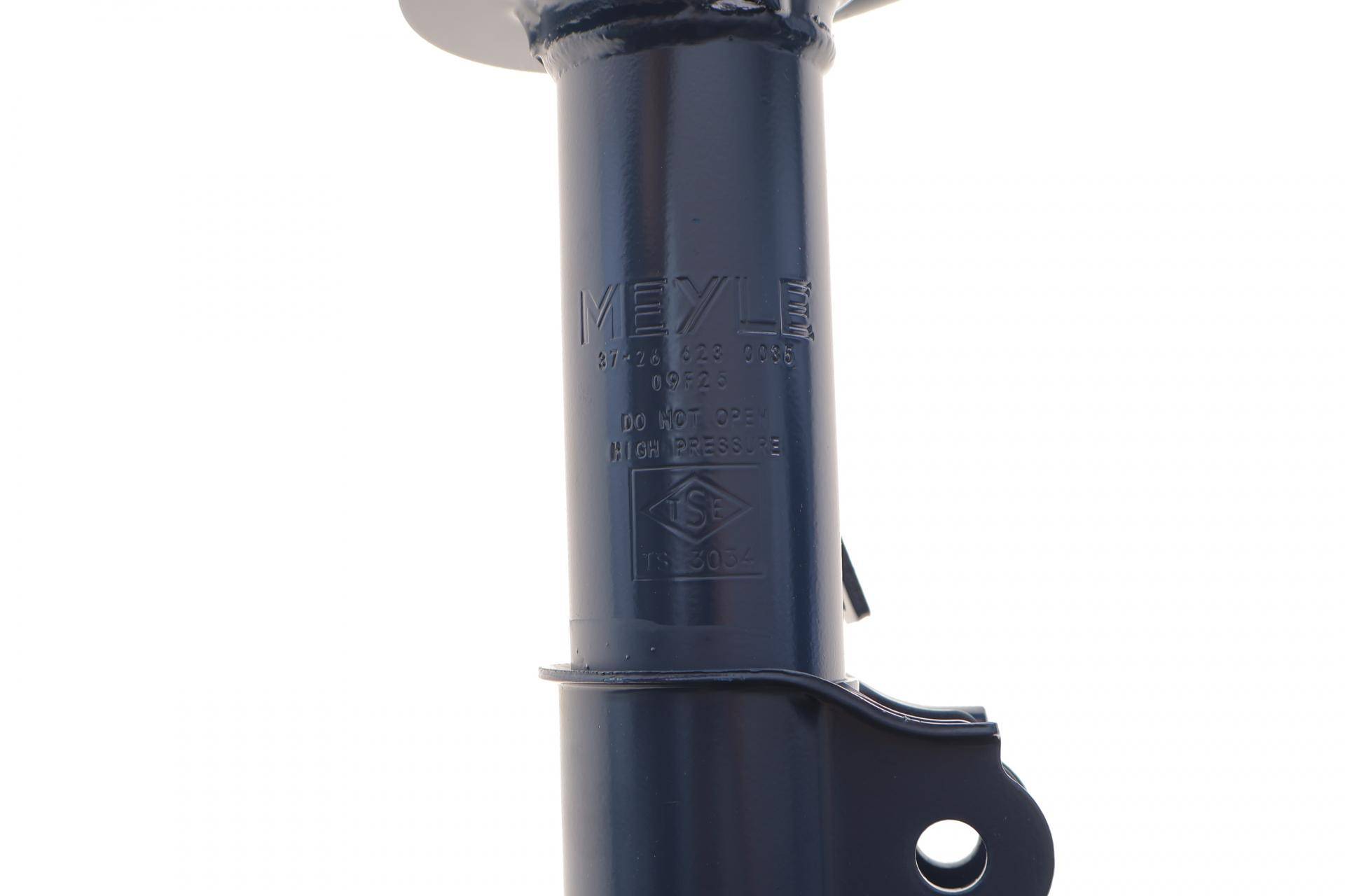 Амортизатор (передній) (R) Hyundai i20 1.1-1.6CRDi 08-12