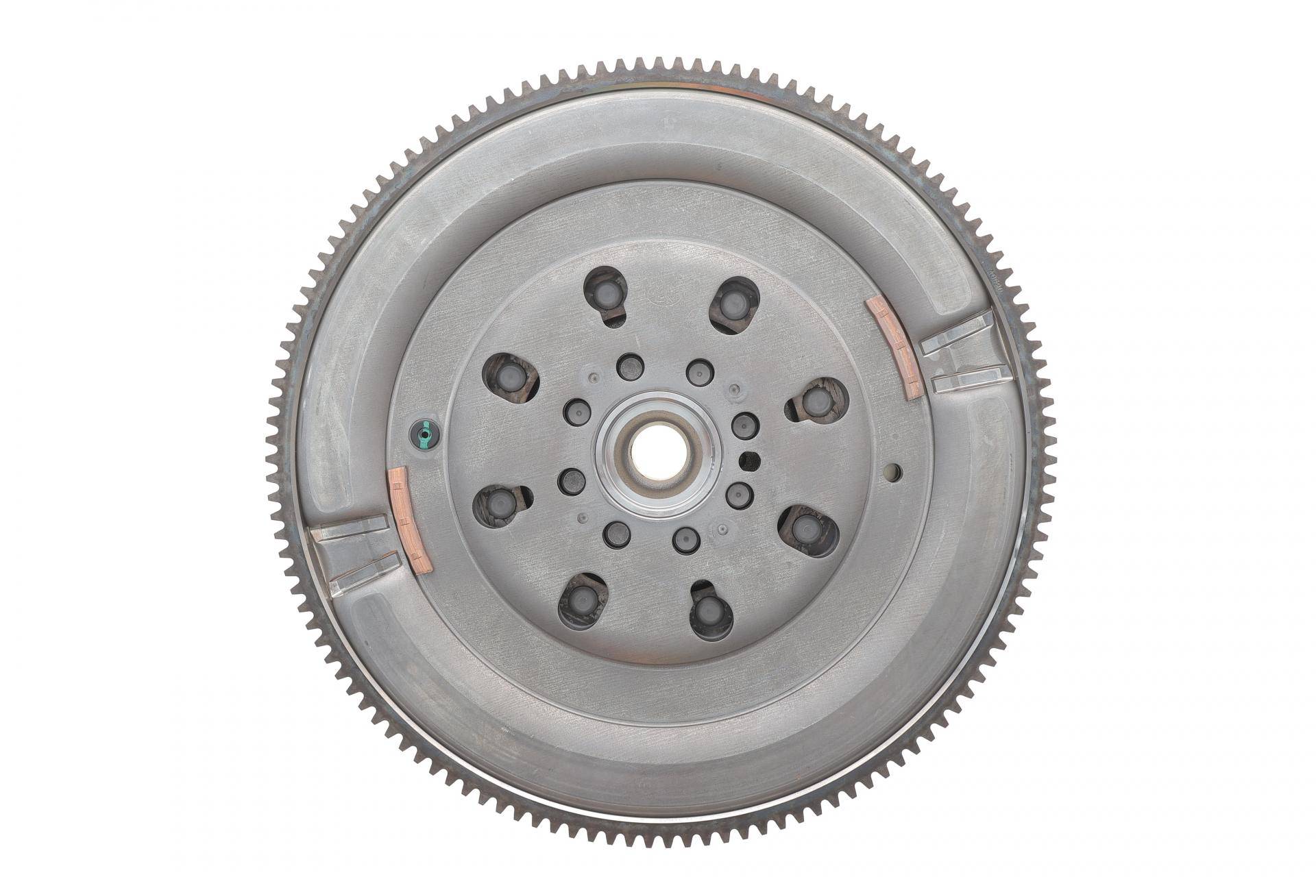 Демпфер зчеплення Renault Master III 2.3dCi 10-