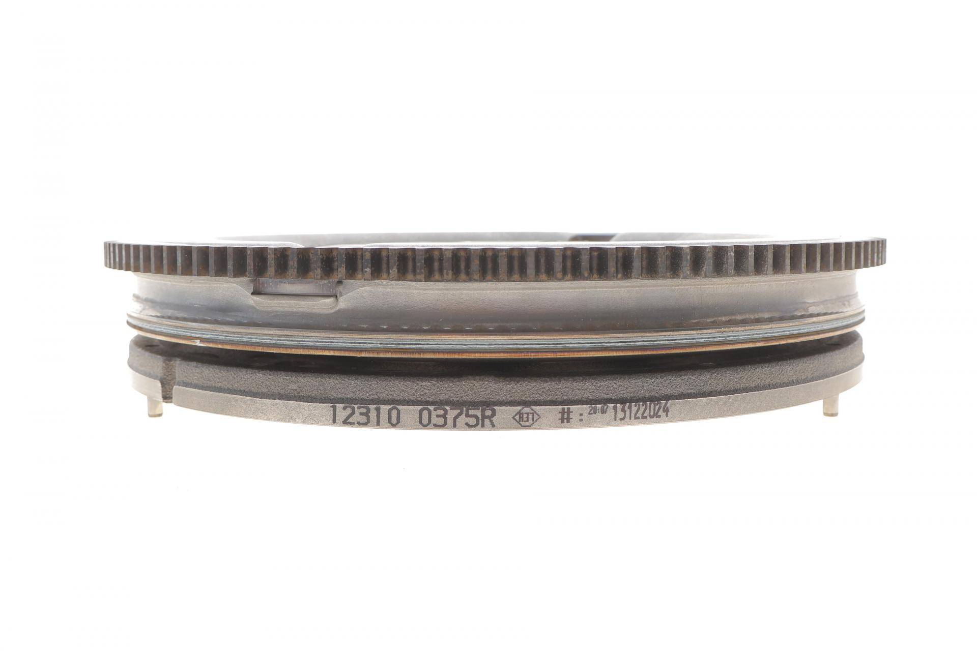 Демпфер зчеплення Renault Master III 2.3dCi 10-