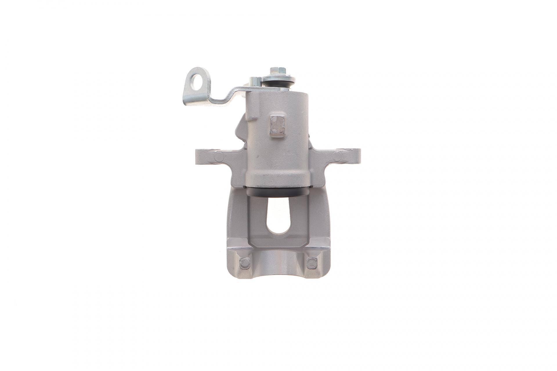 Супорт гальмівний (задній) (R) Renault Grand Scenic II 04-09 (d=38mm) (Trw)