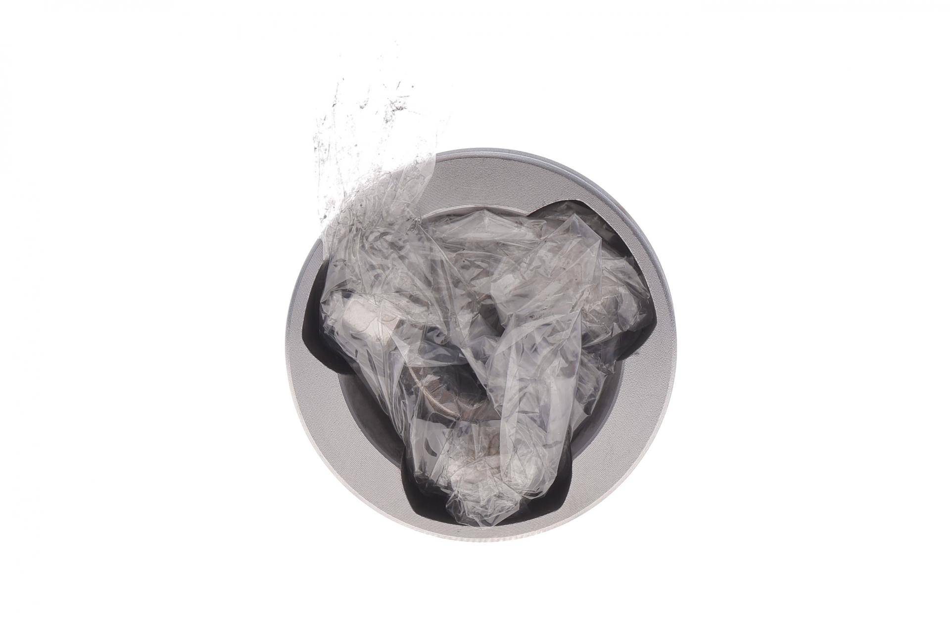 ШРКШ (внутрішній) Citroen Jumpy/Fiat Scudo/Peugeot Expert 2.0 HDi 07- (L) (37x39x168.5)(не комплект)