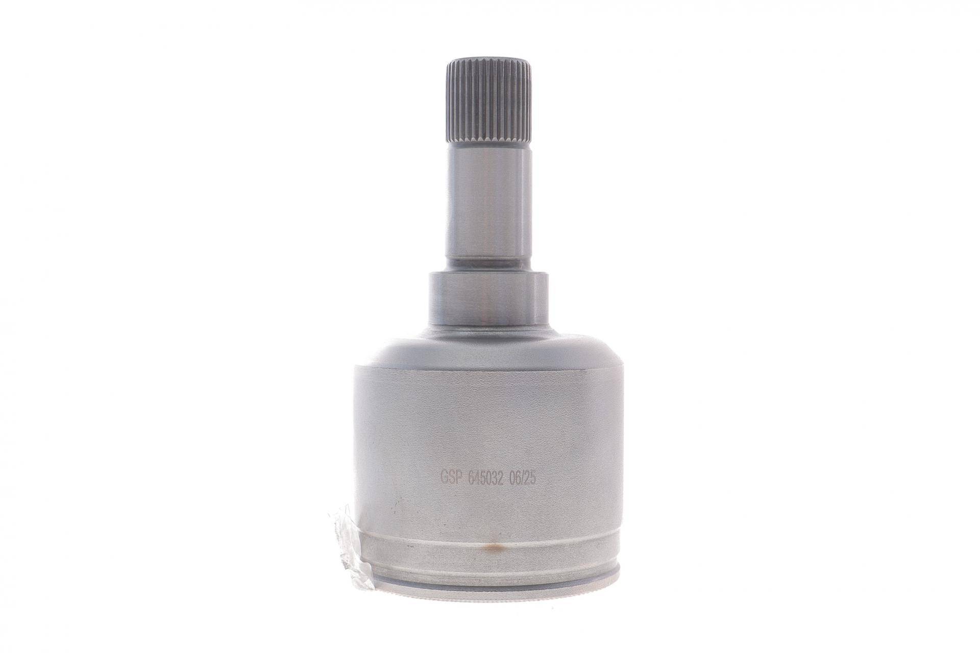 ШРКШ (внутрішній) Citroen Jumpy/Fiat Scudo/Peugeot Expert 2.0 HDi 07- (L) (37x39x168.5)(не комплект)