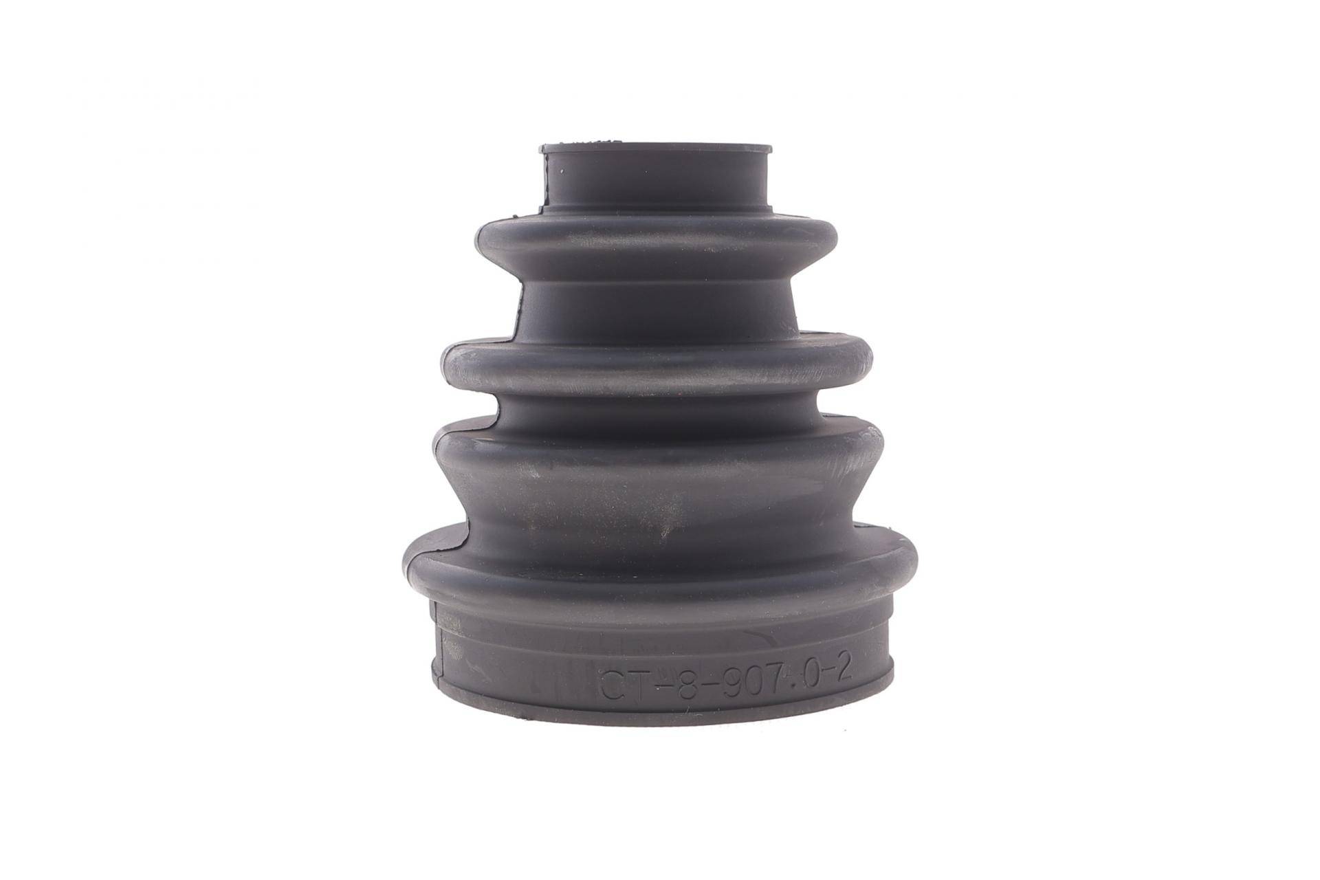 ШРКШ (внутрішній) Citroen Jumpy/Fiat Scudo/Peugeot Expert 2.0 HDi 07- (L) (37x39x168.5)(не комплект)