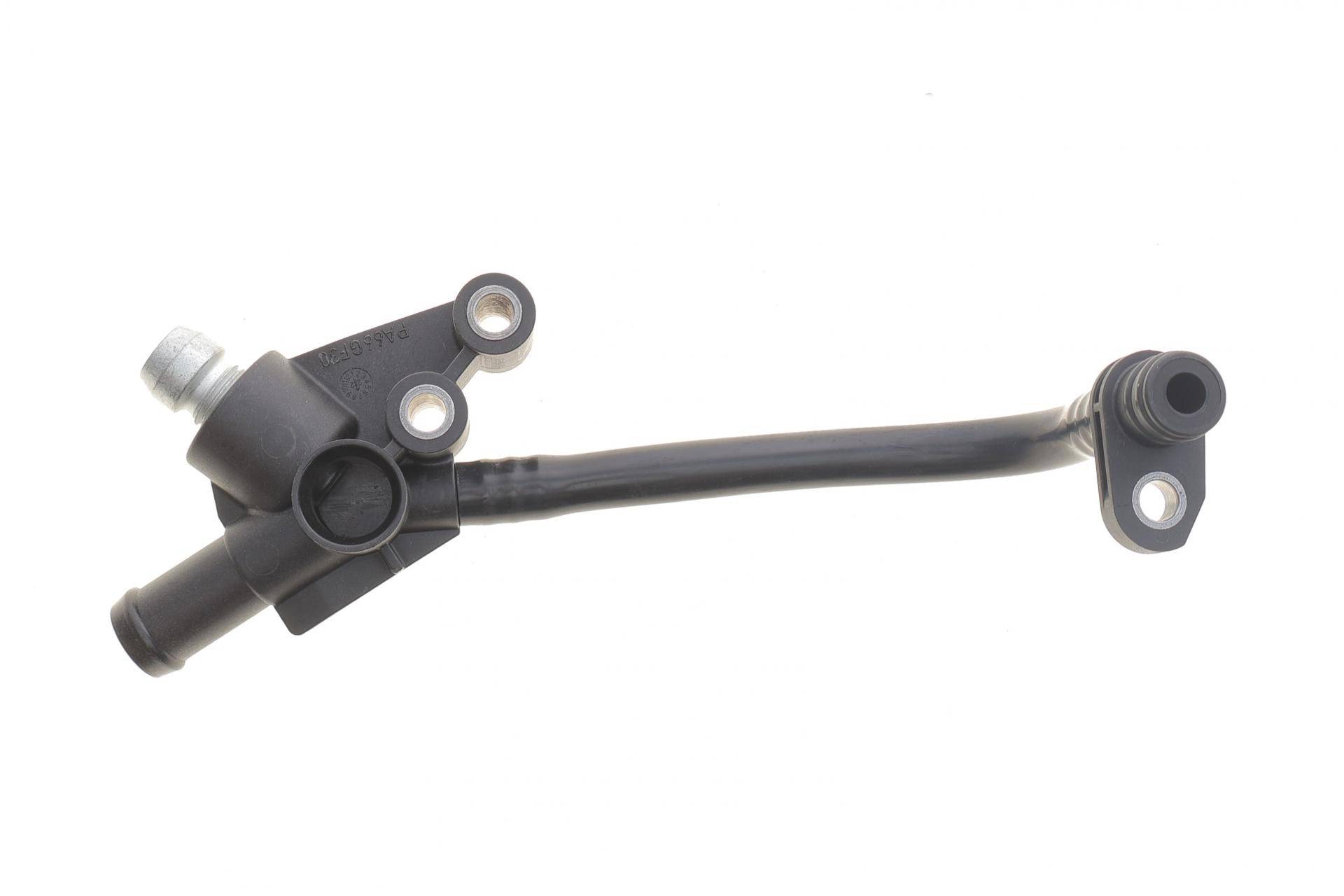 Трубка системи охолодження турбіни MB S-class (W221/W222) (M157/M278) 13-