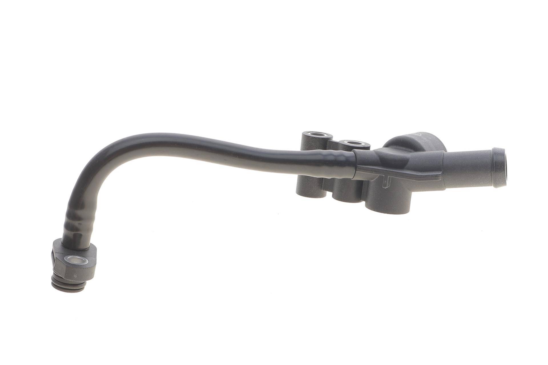 Трубка системи охолодження турбіни MB S-class (W221/W222) (M157/M278) 13-