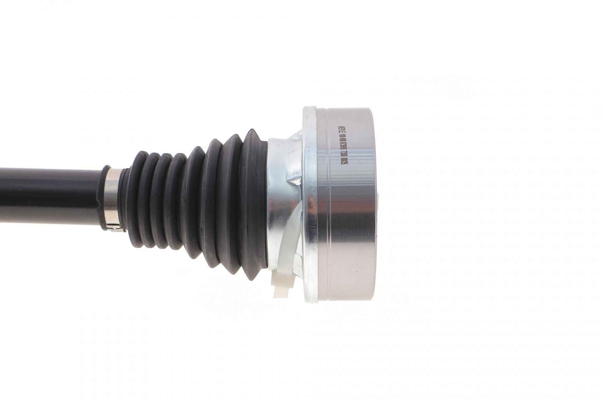 Піввісь (передня) VW Caddy III 1.6-2.0 04-15/Passat 1.6 TDI 09-14 (L) (36x523)