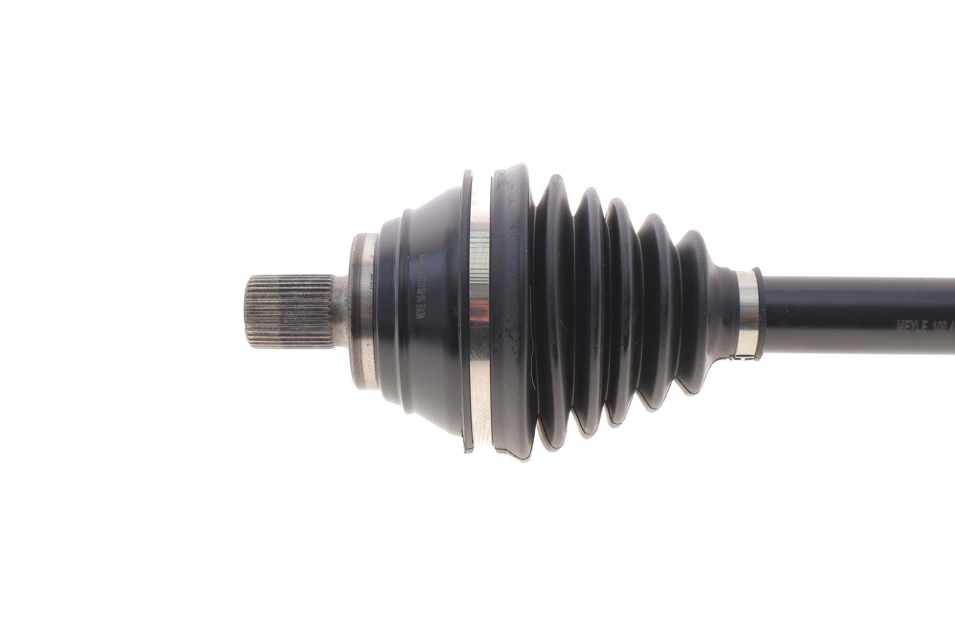 Піввісь (передня) VW Caddy III 1.6-2.0 04-15/Passat 1.6 TDI 09-14 (L) (36x523)