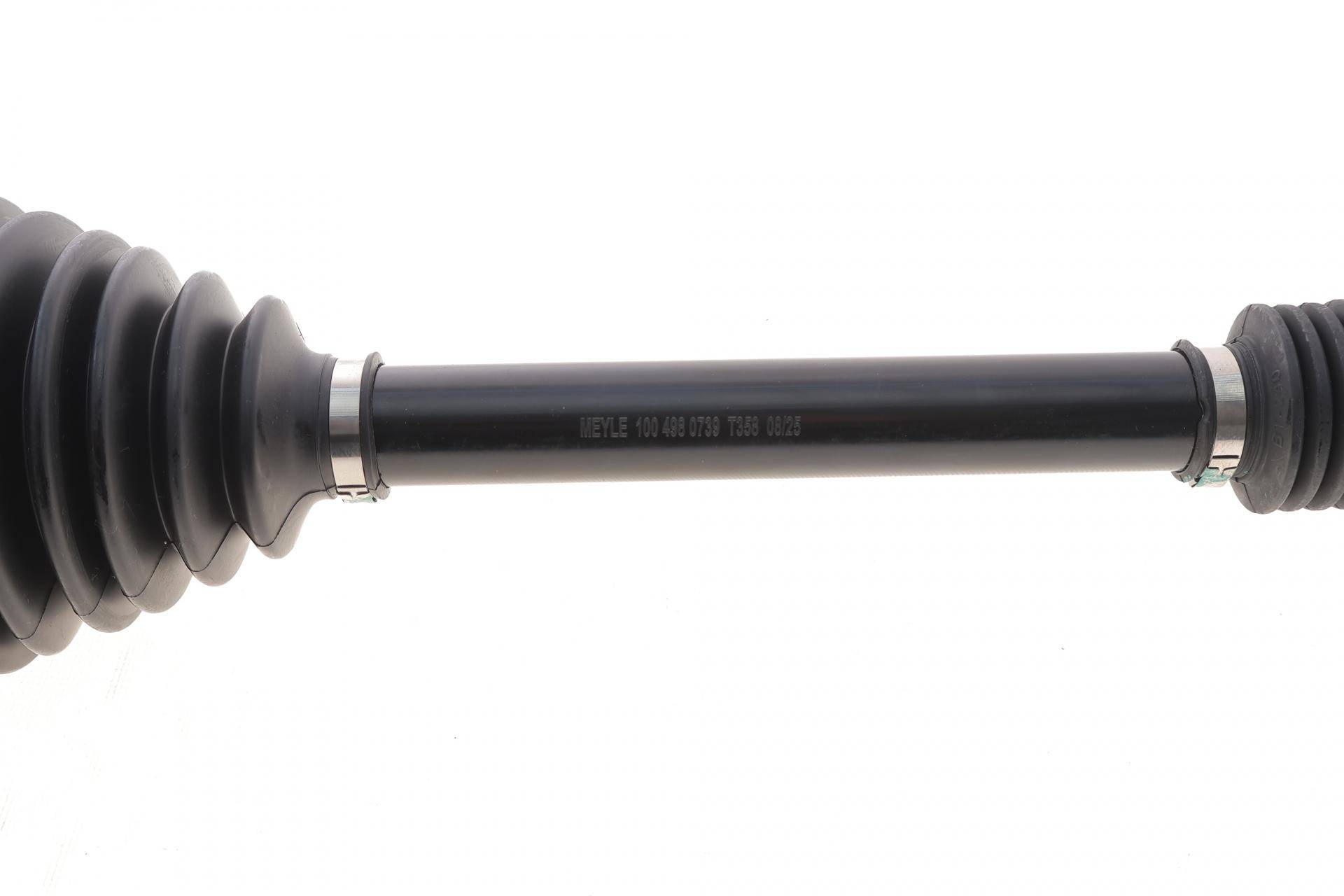 Піввісь (передня) VW Caddy III 1.6-2.0 04-15/Passat 1.6 TDI 09-14 (L) (36x523)