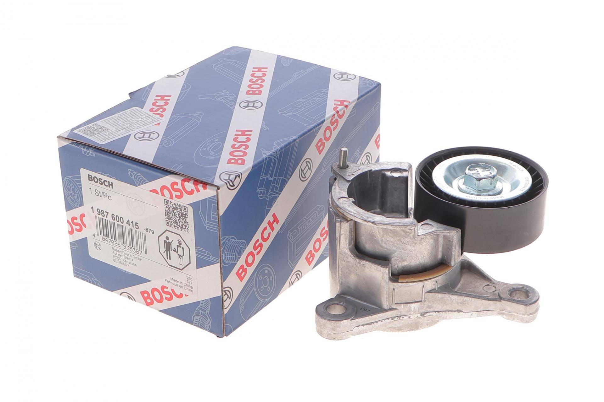 Натяжник ременя генератора Fiat Scudo 2.0 16V 00-06