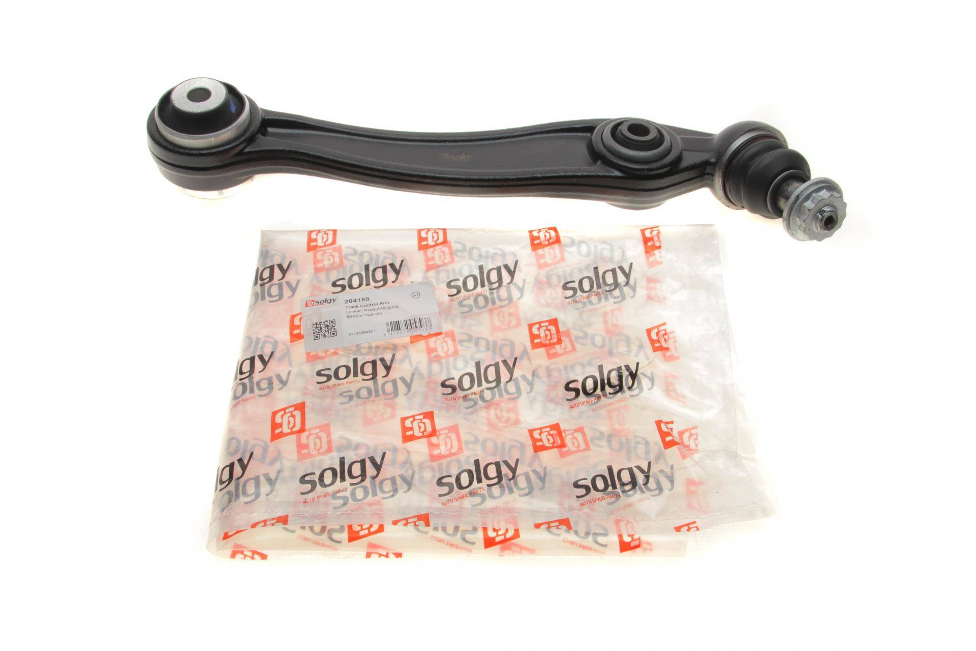 Важіль підвіски (передній/знизу) (L) BMW X5 (F15/F85) 13-18