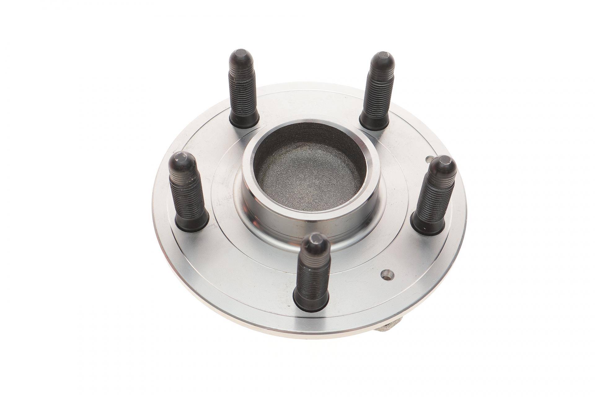 Підшипник маточини (задньої) Opel Insignia 08-17(+ABS)