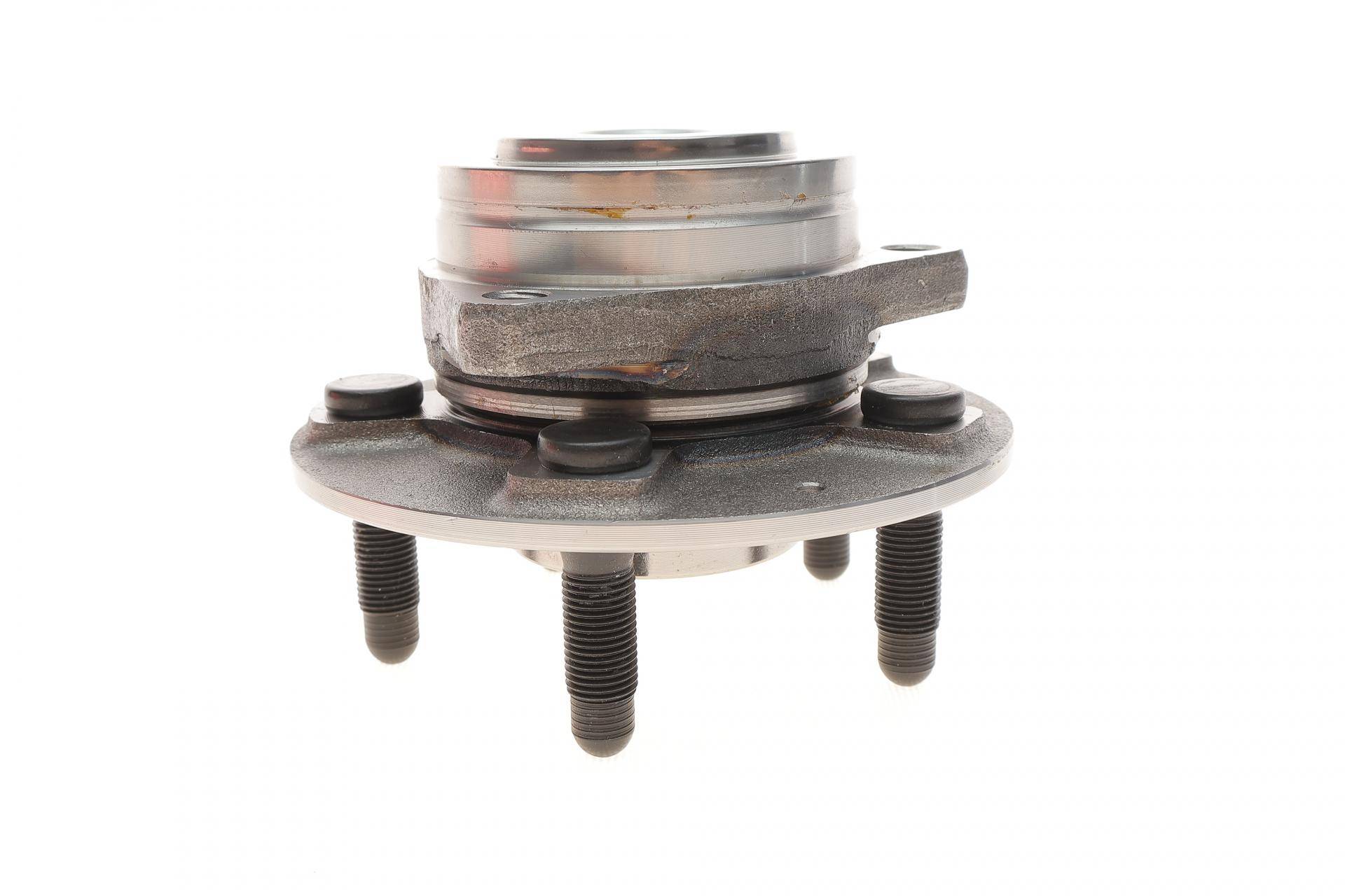 Підшипник маточини (задньої) Opel Insignia 08-17(+ABS)