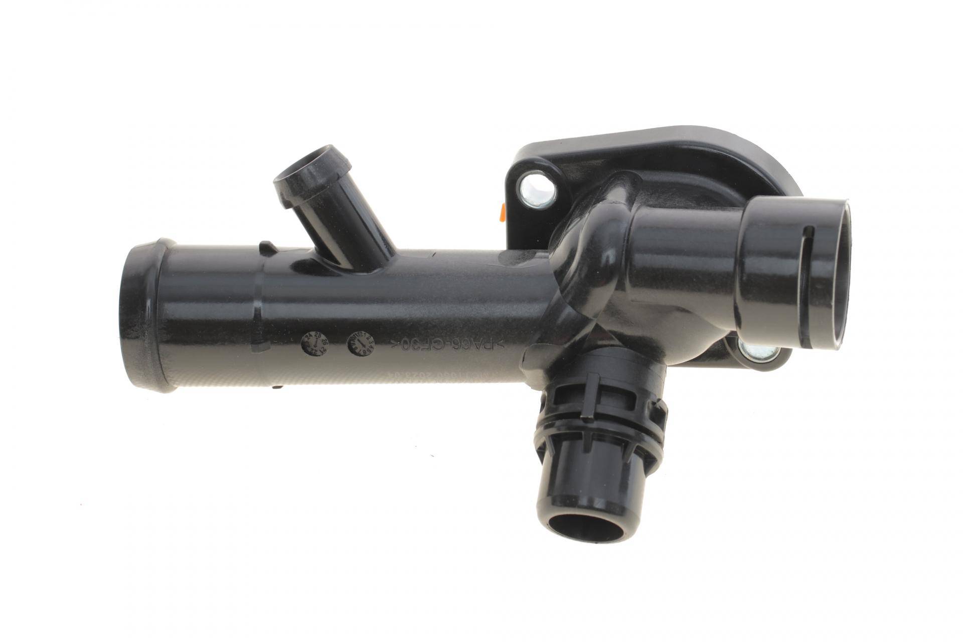 Фланець системи охолодження Audi A4/A5/A6/Q5 2.0 TDI 07-18