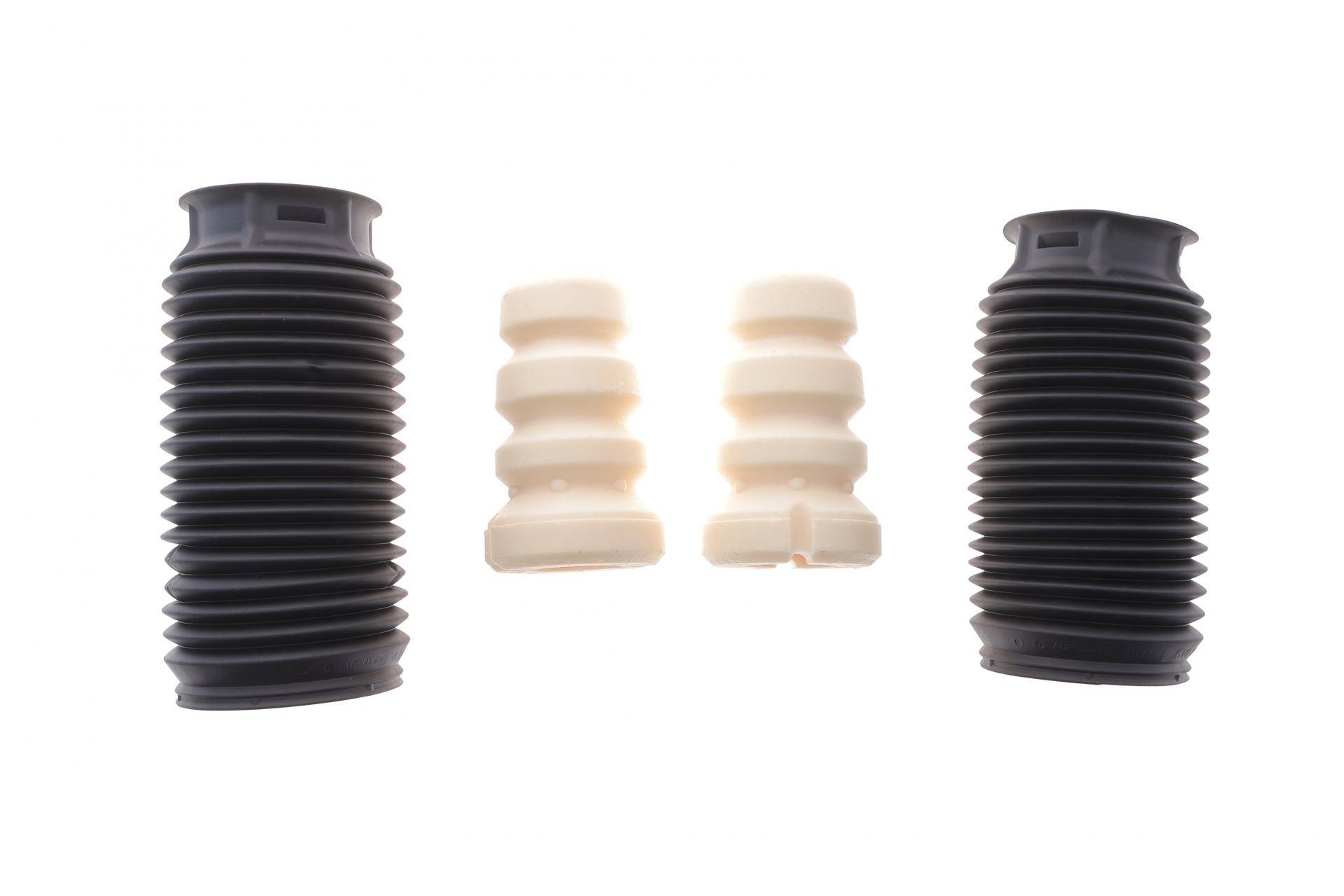 Пильник + відбійник амортизатора (переднього) (к-кт 2 шт.) Renault Master III 2.3CDTI 10-