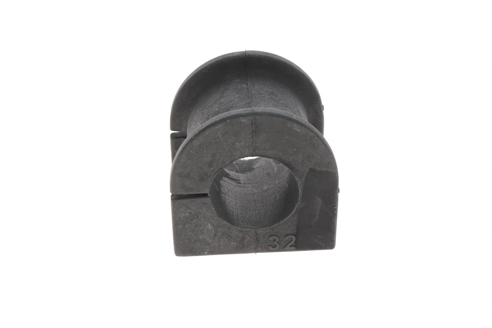 Втулка стабілізатора (переднього) Toyota Hilux VIII 2.4 D 4WD 18- (d=32mm)