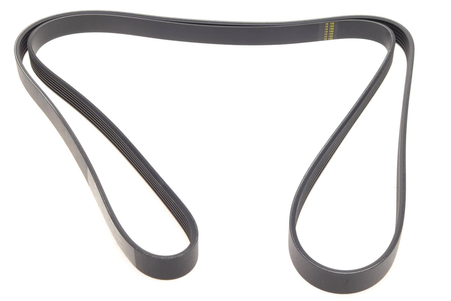 Ремінь генератора MB W202/211 2.2/2.7CDI (6PK2241)