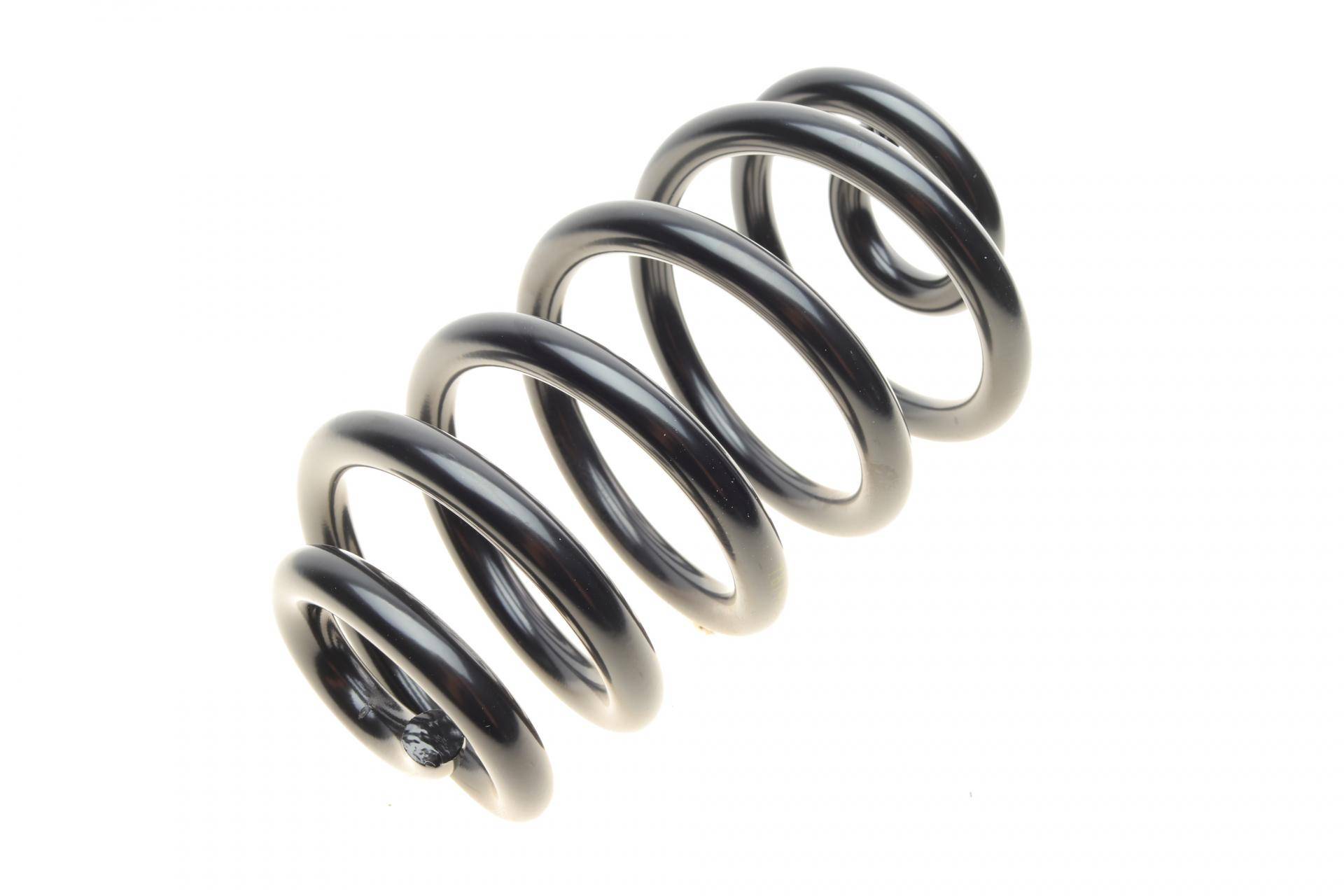 Пружина (задня) Audi A4 1.8T/1.9-2.7TDI/2.0-3.0 01-08 (седан/унив)(со спорт.х.ч) (ос:Incl.S-line)