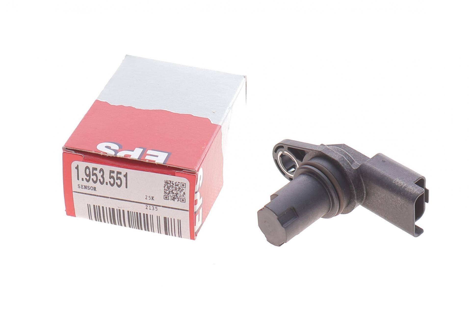 Датчик положення розподільного валу Opel Vivaro/Renault Trafic 2.0 dCi 06-