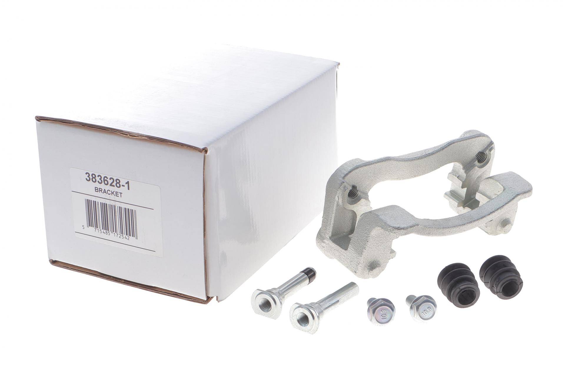 Скоба супорта (заднього) Hyundai Accent/Kia Rio 05-11 (Kasco)