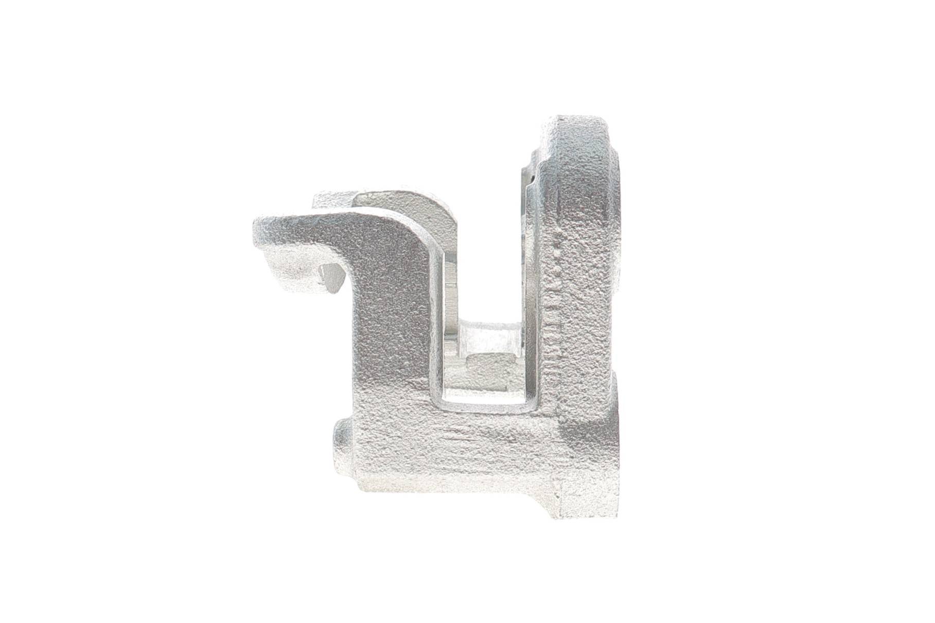 Скоба супорта (заднього) Hyundai Accent/Kia Rio 05-11 (Kasco)