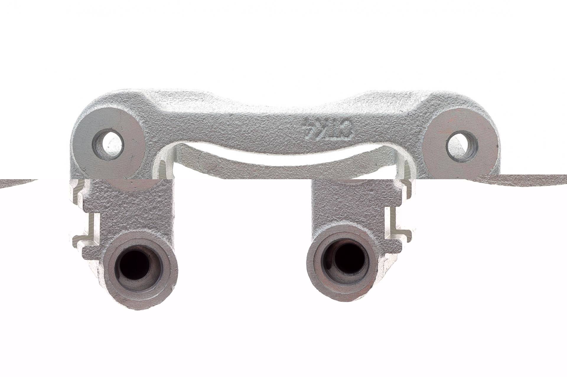 Скоба супорта (заднього) Hyundai Accent/Kia Rio 05-11 (Kasco)